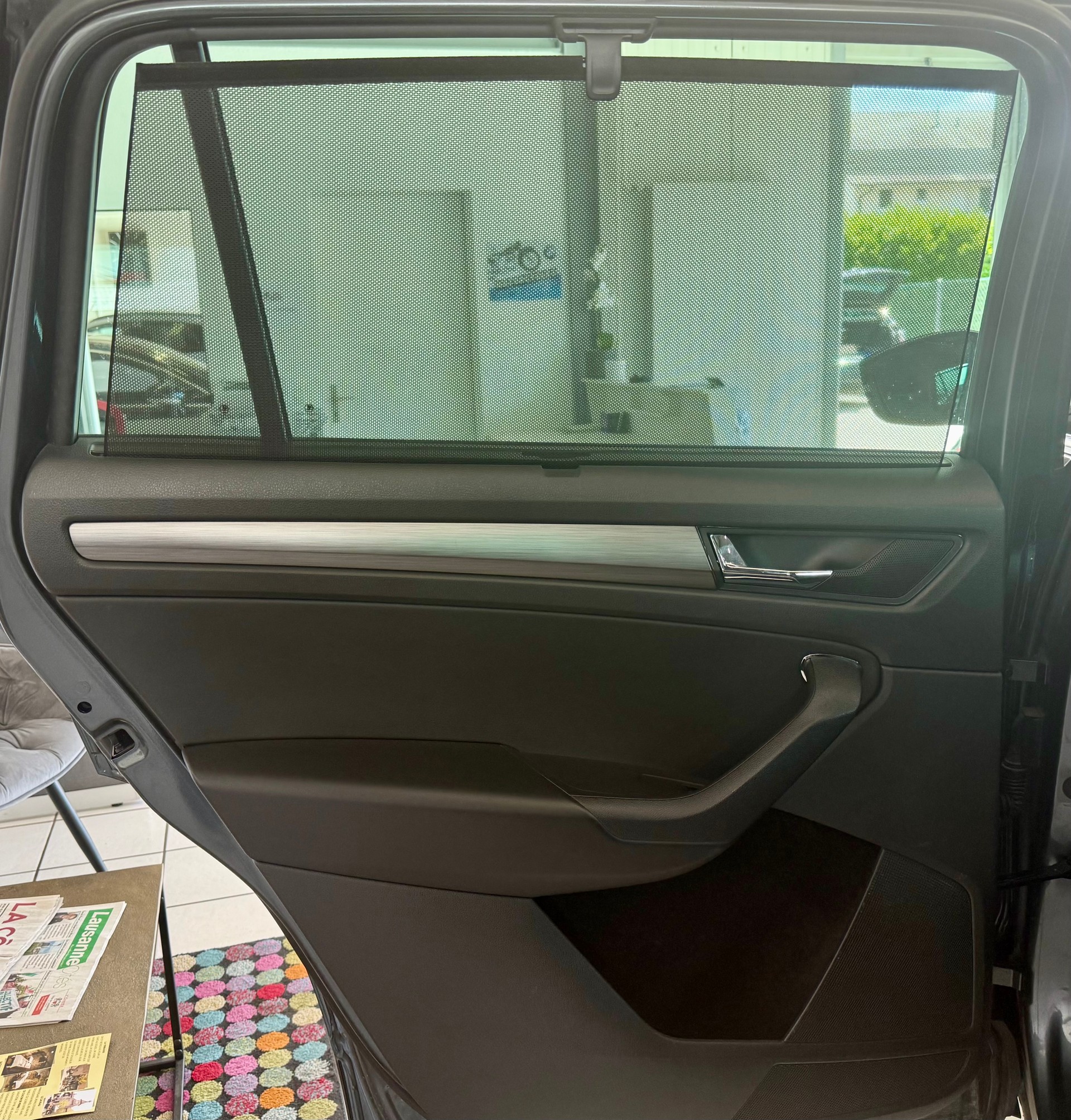 SKODA Kodiaq 2.0 TSI Style DSG 4x4-image-22