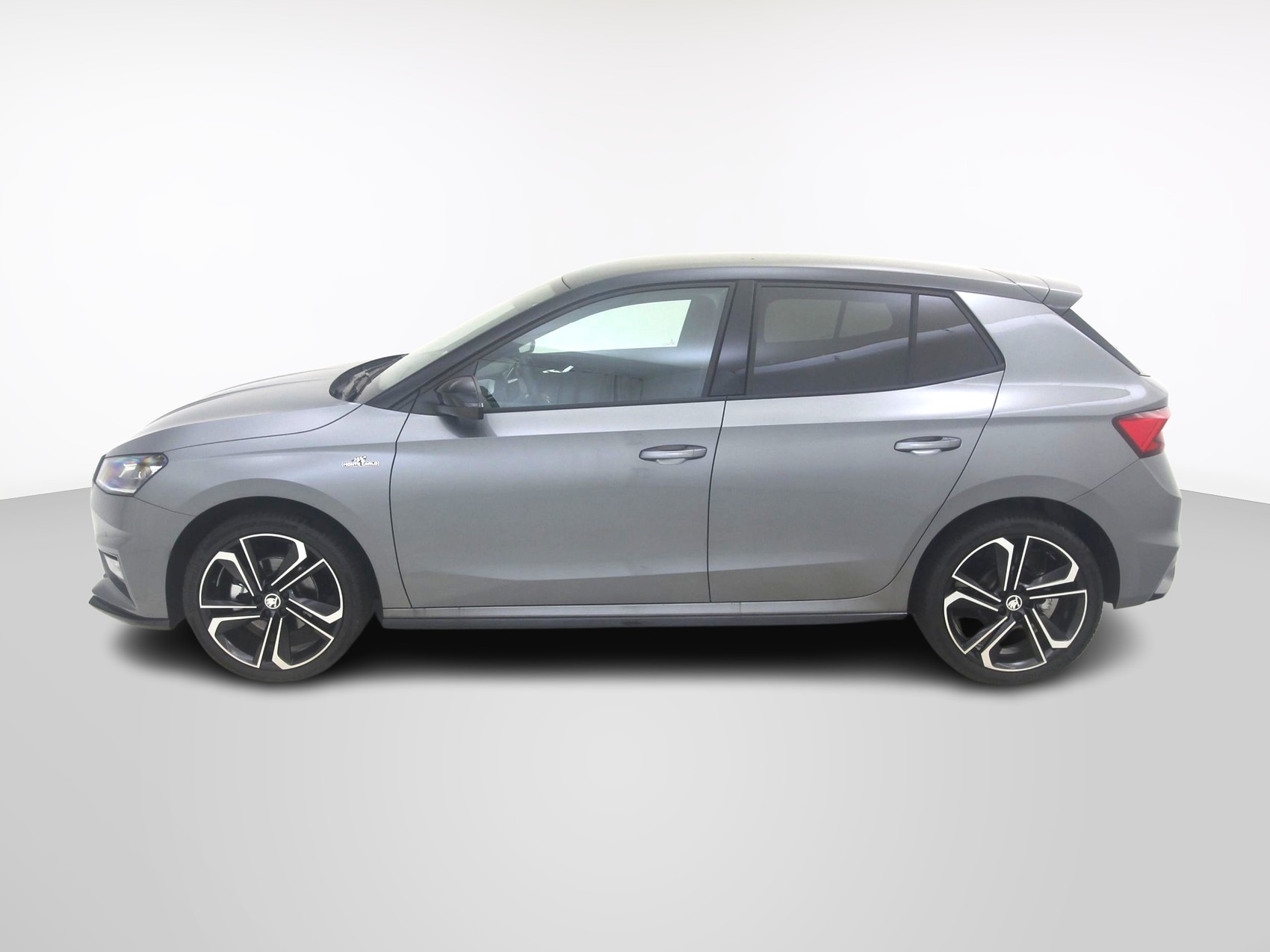 SKODA Fabia 1.5 TSI Monte Carlo DSG-image-1