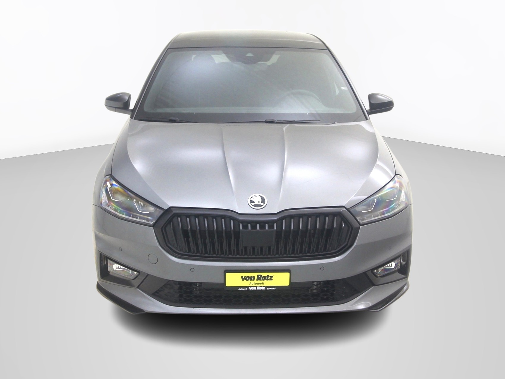 SKODA Fabia 1.5 TSI Monte Carlo DSG-image-5