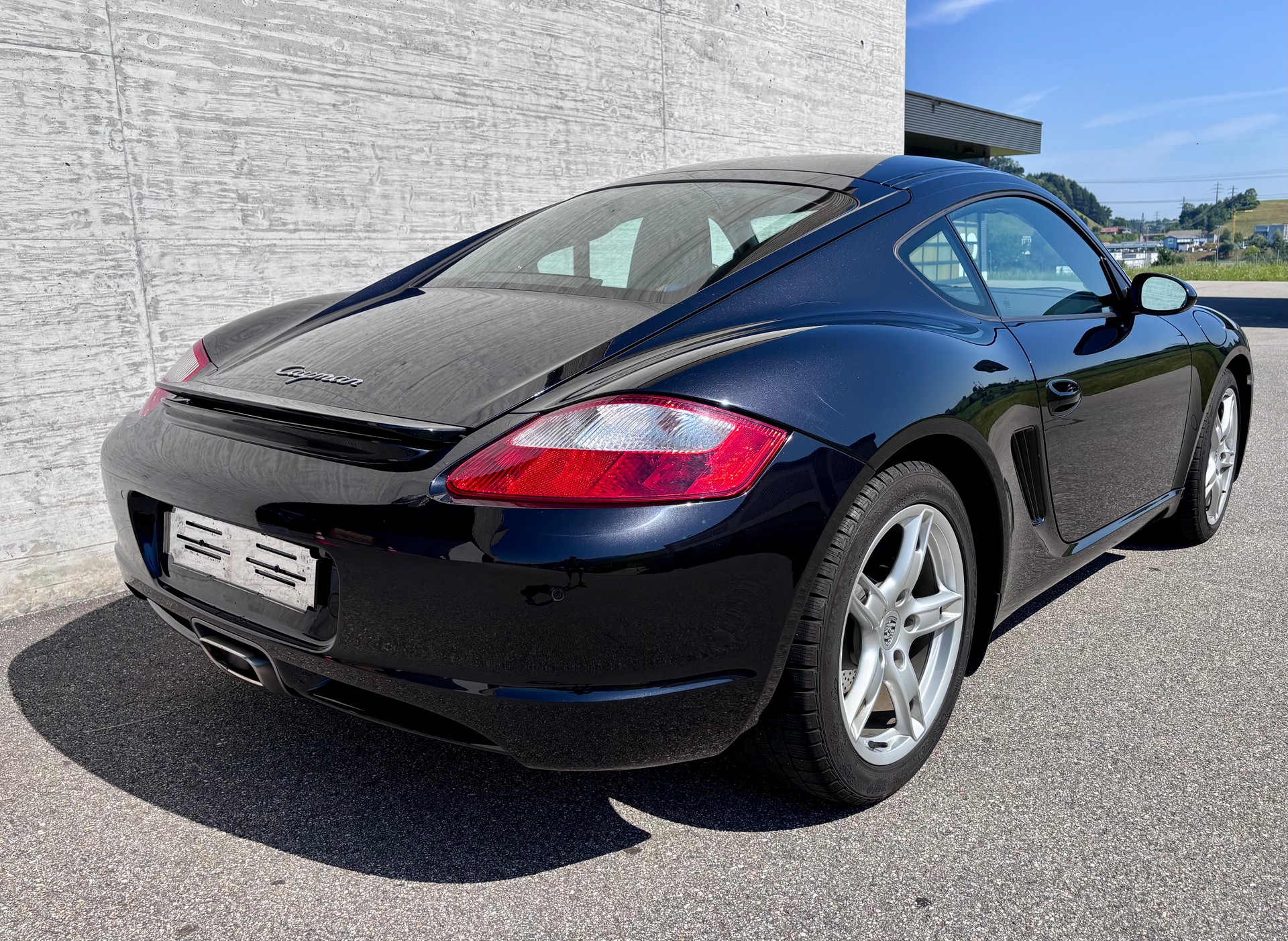 PORSCHE 718/BOXSTER/CAYMAN-image-2