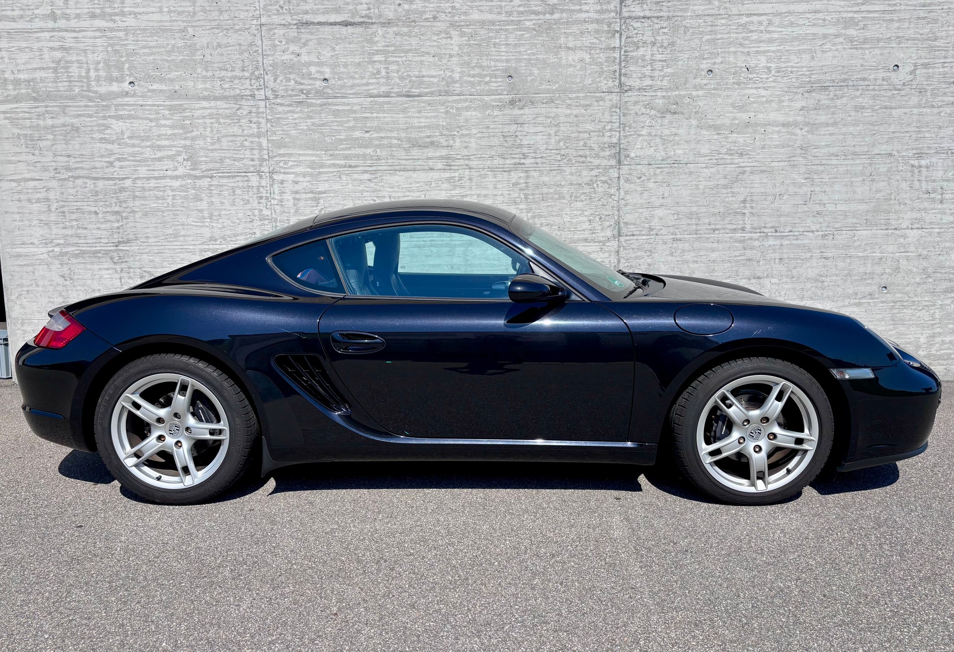 PORSCHE 718/BOXSTER/CAYMAN-image-1