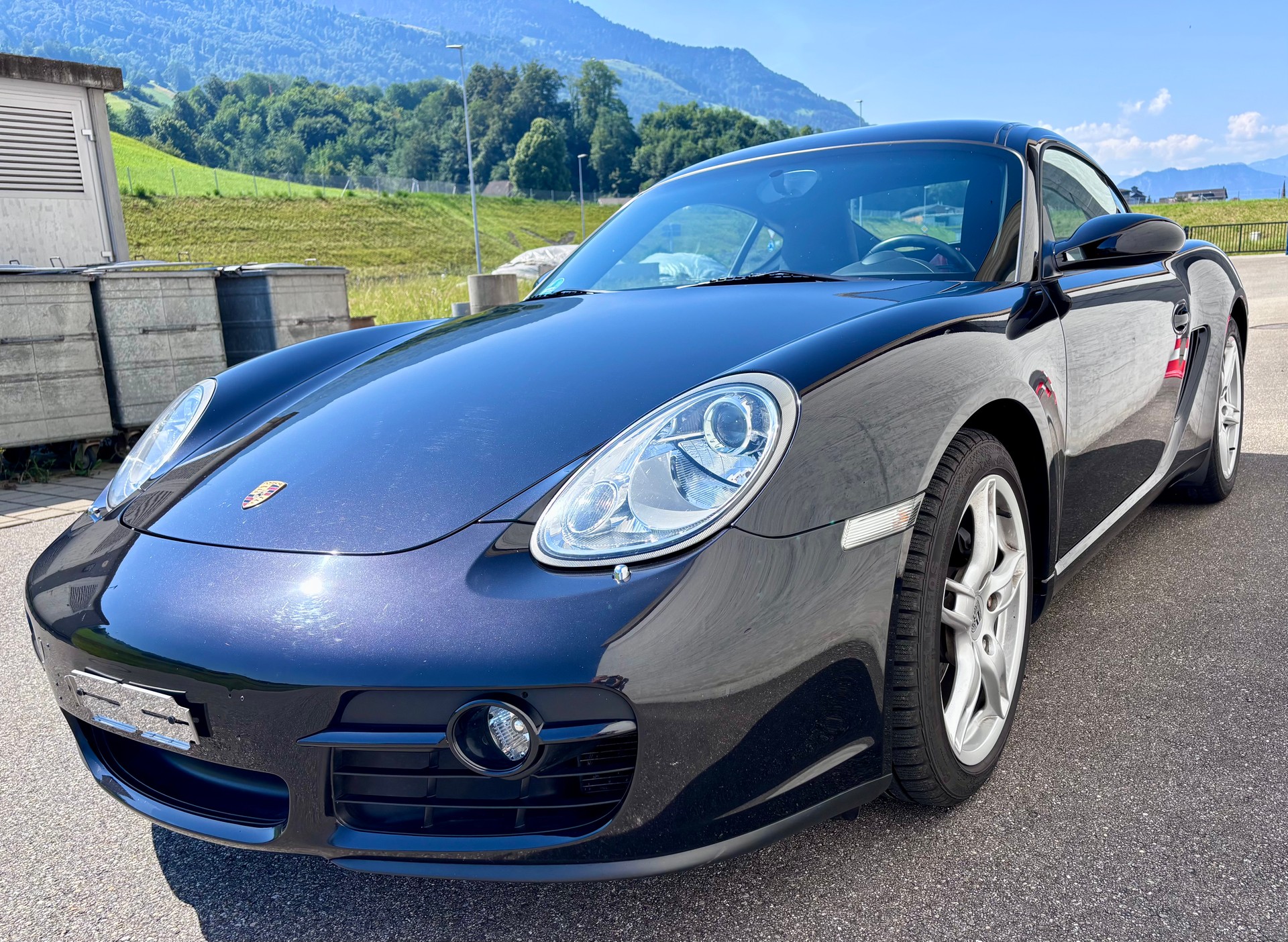 PORSCHE 718/BOXSTER/CAYMAN-image-3