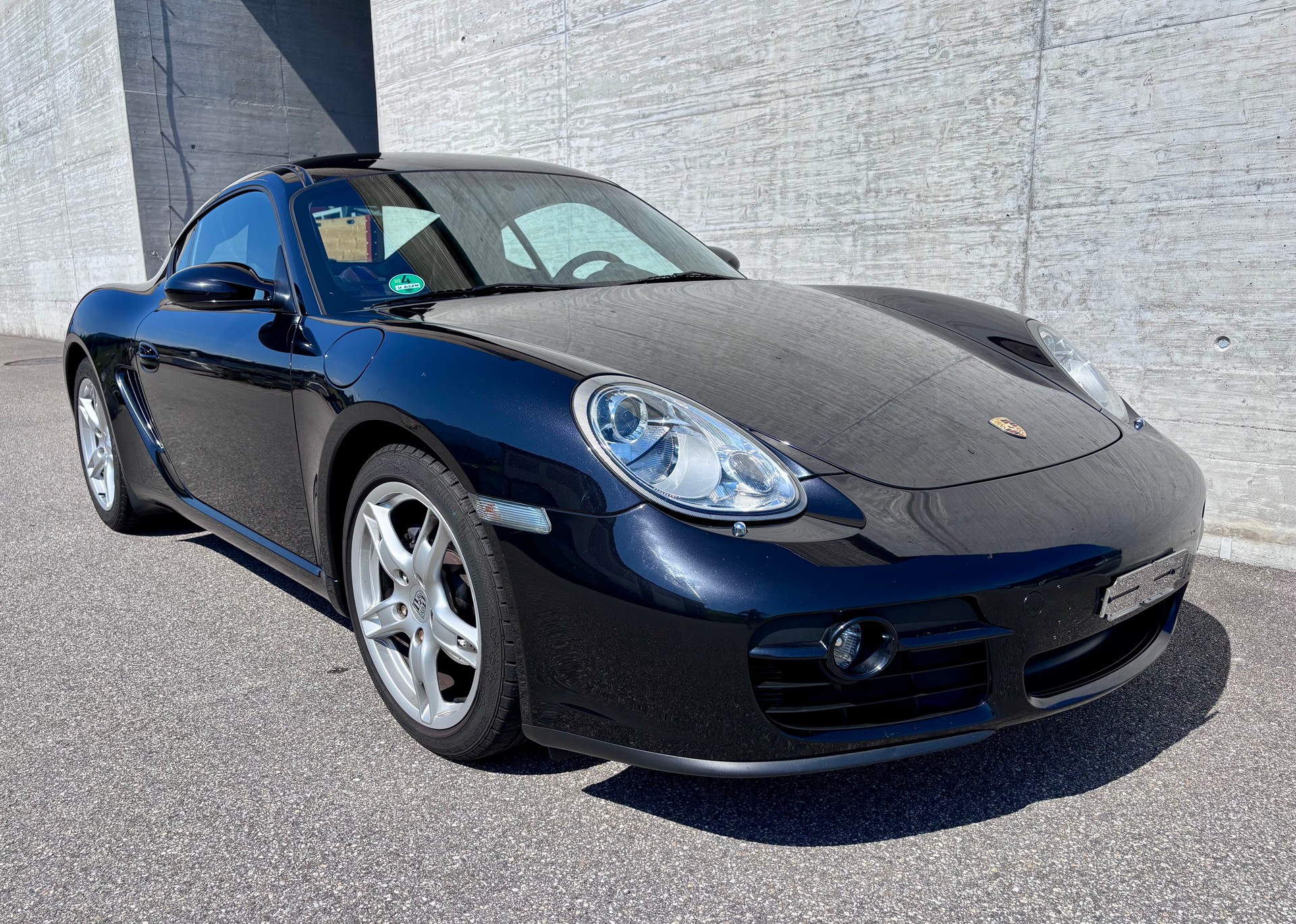 PORSCHE 718/BOXSTER/CAYMAN-image-0