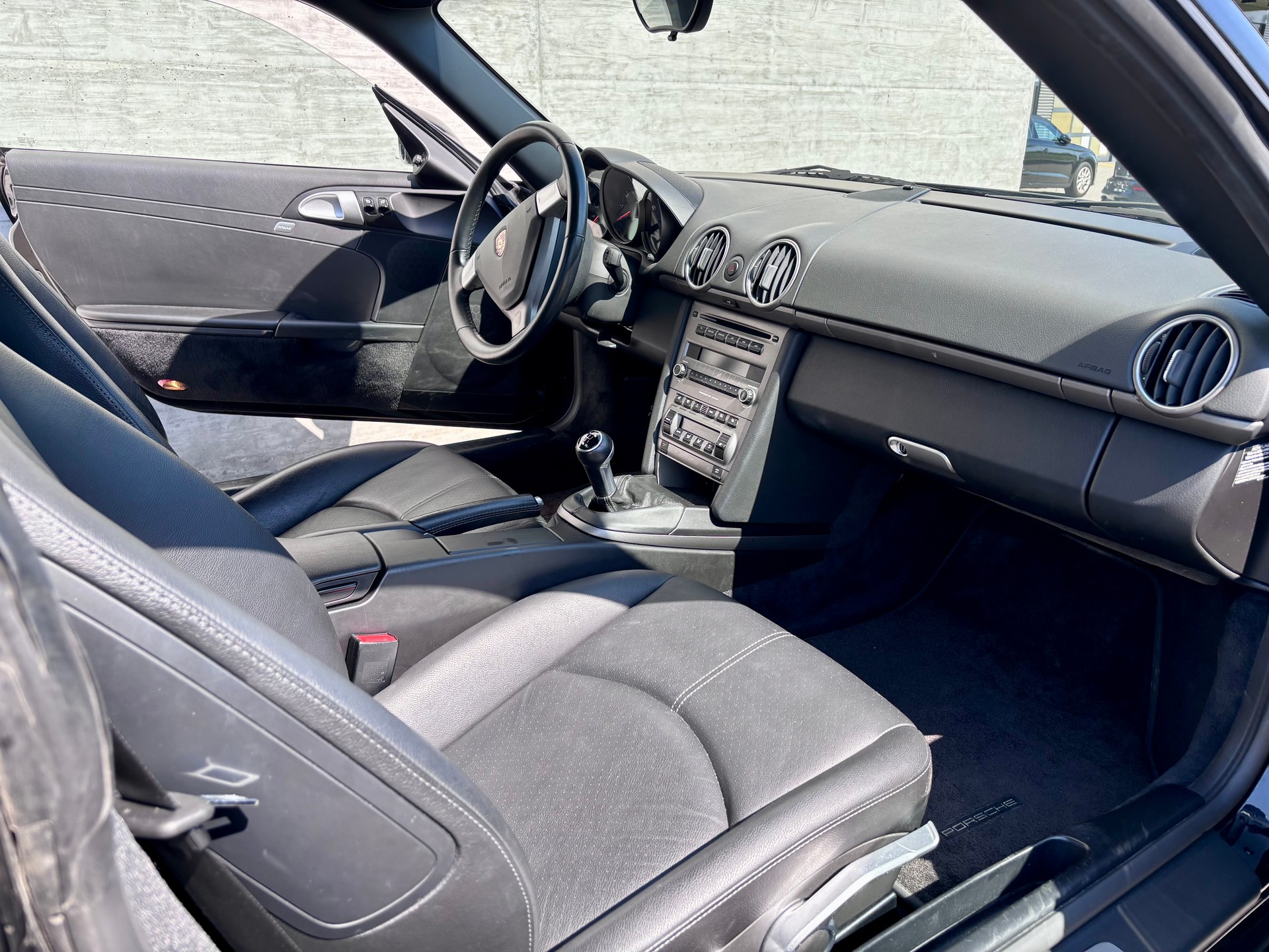 PORSCHE 718/BOXSTER/CAYMAN-image-5