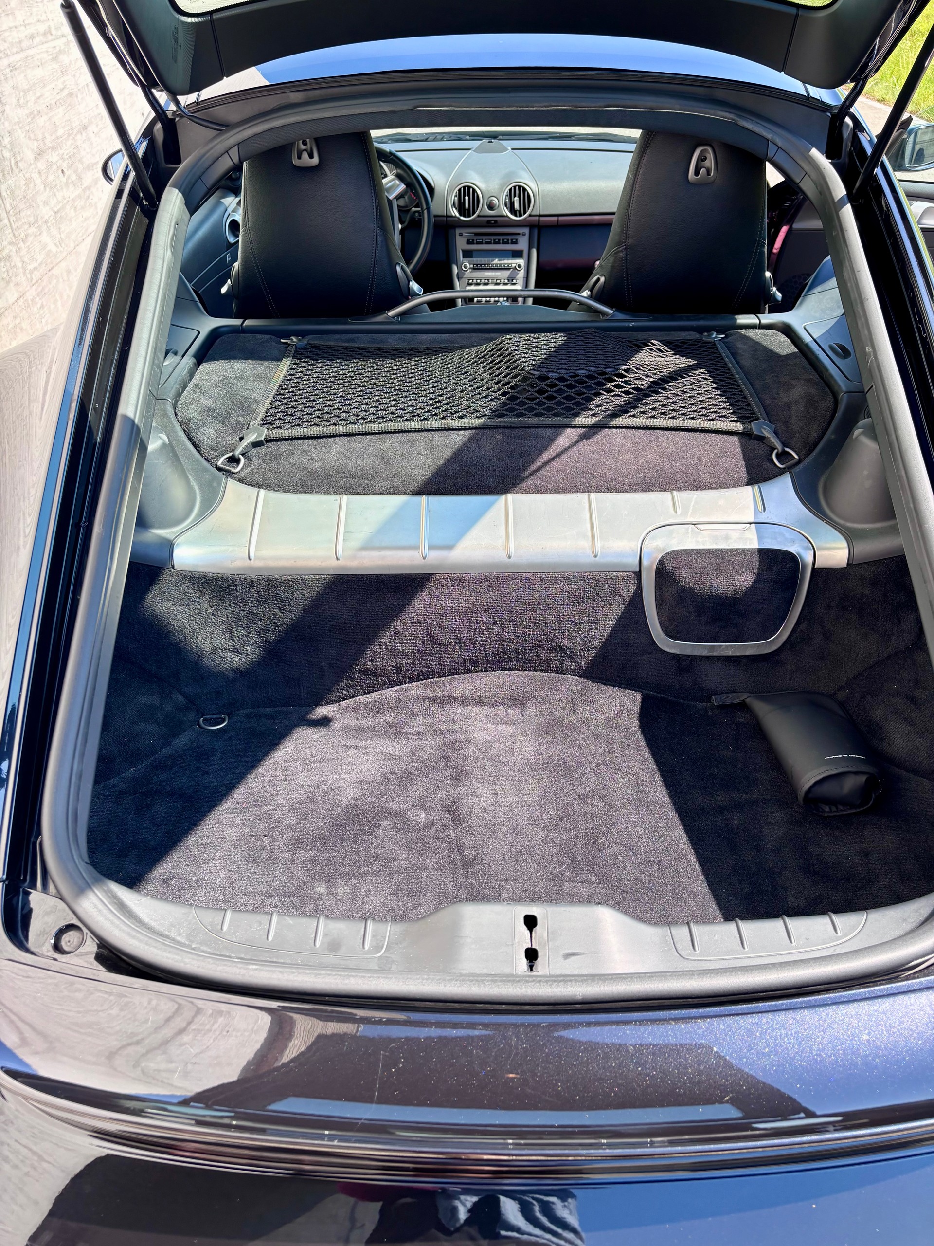 PORSCHE 718/BOXSTER/CAYMAN-image-7