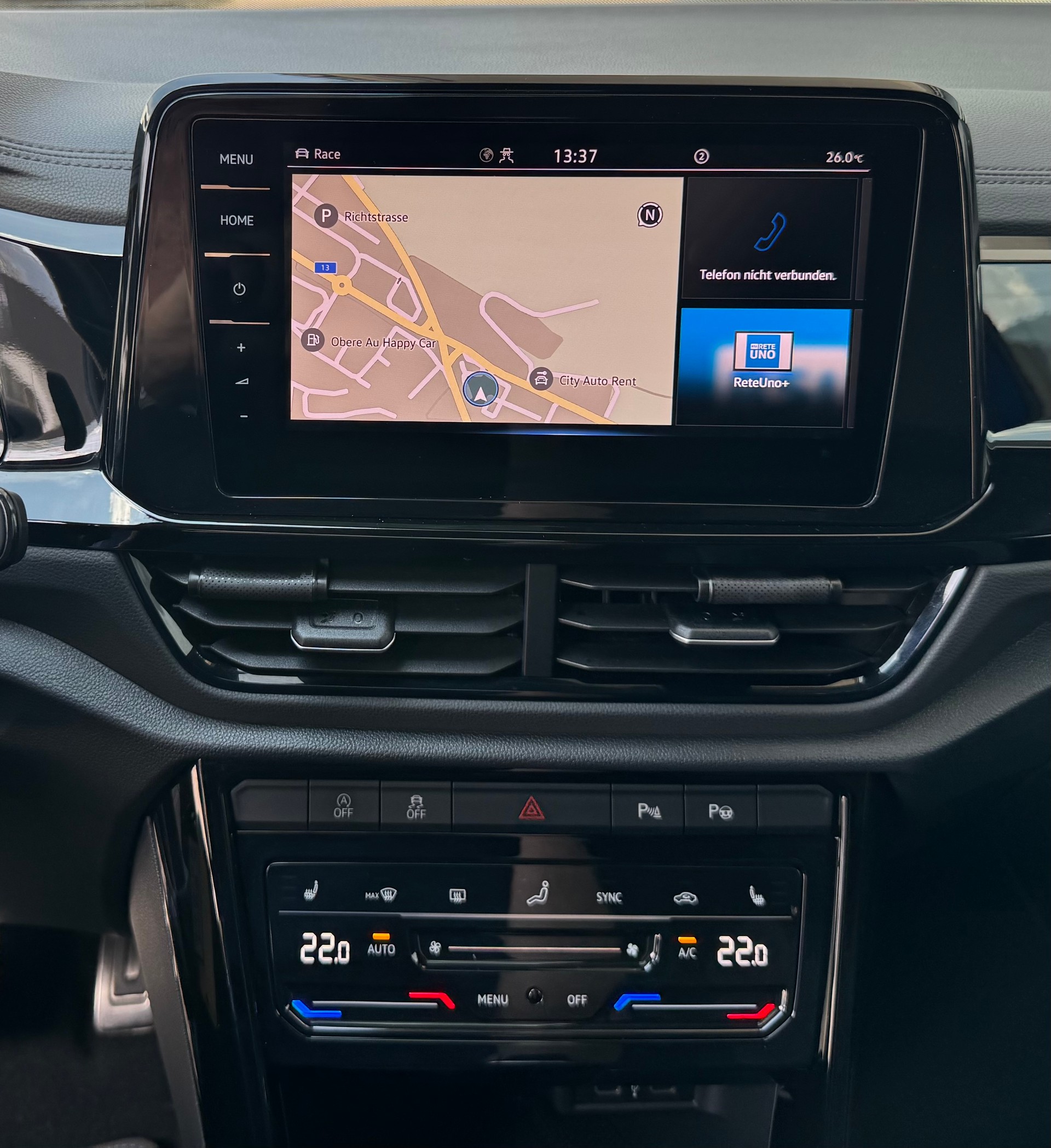 VW T-Roc 2.0 TSI R DSG 4Motion "Akrapovic"-image-16
