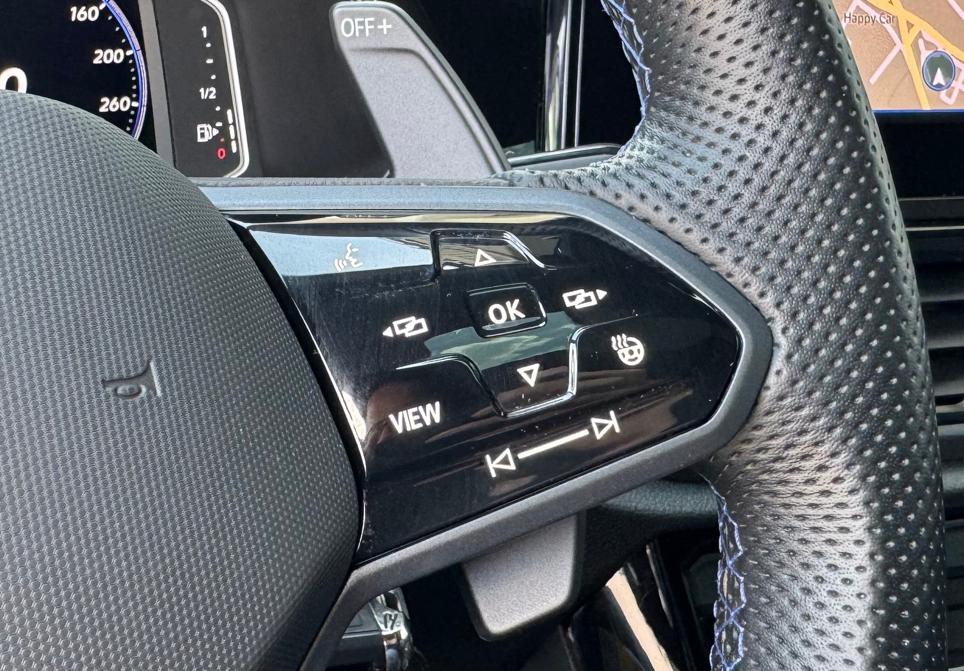VW T-Roc 2.0 TSI R DSG 4Motion "Akrapovic"-image-14