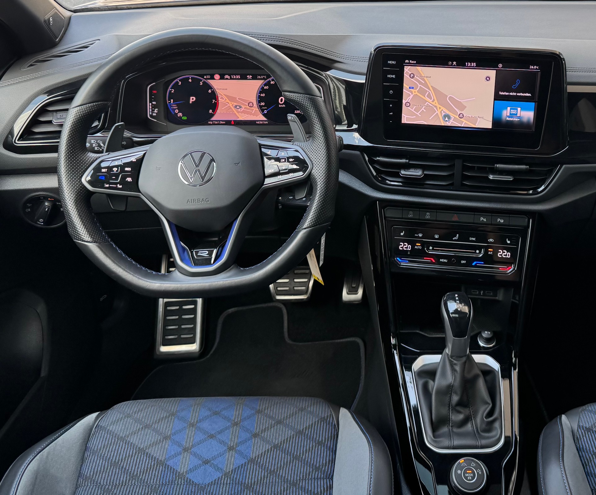 VW T-Roc 2.0 TSI R DSG 4Motion "Akrapovic"-image-13