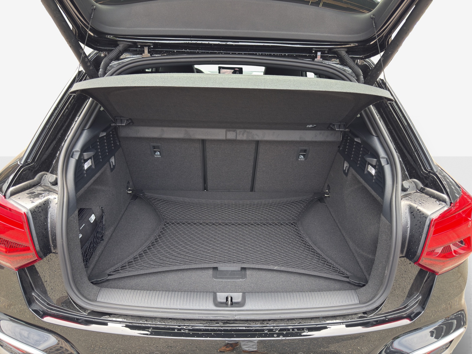 AUDI Q2 35 TFSI advanced S-tronic-image-12