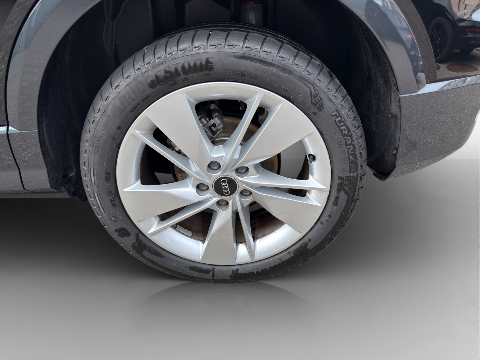 AUDI Q2 35 TFSI advanced S-tronic-image-13