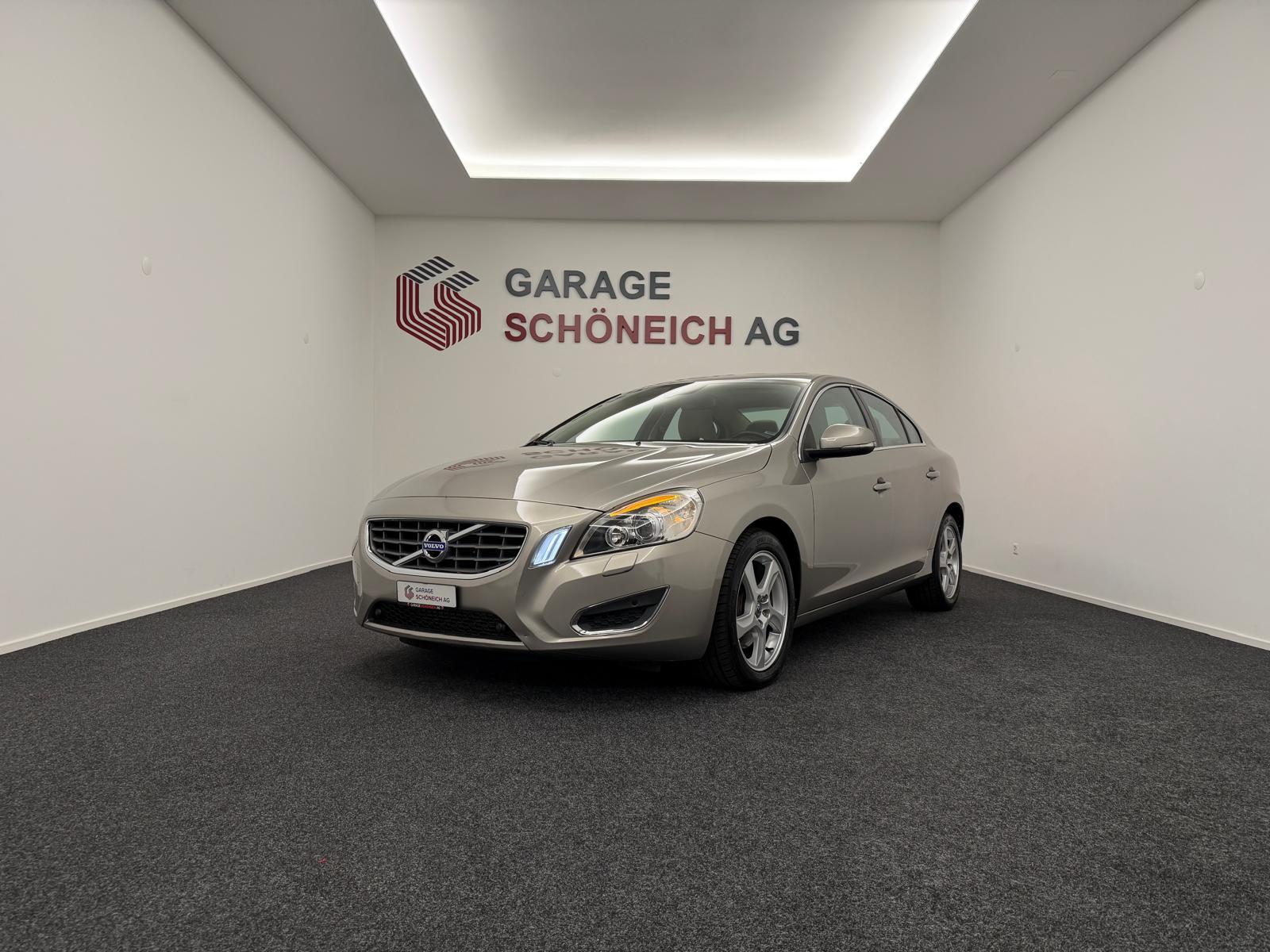 VOLVO S60 3.0 T6 Summum AWD-image-0