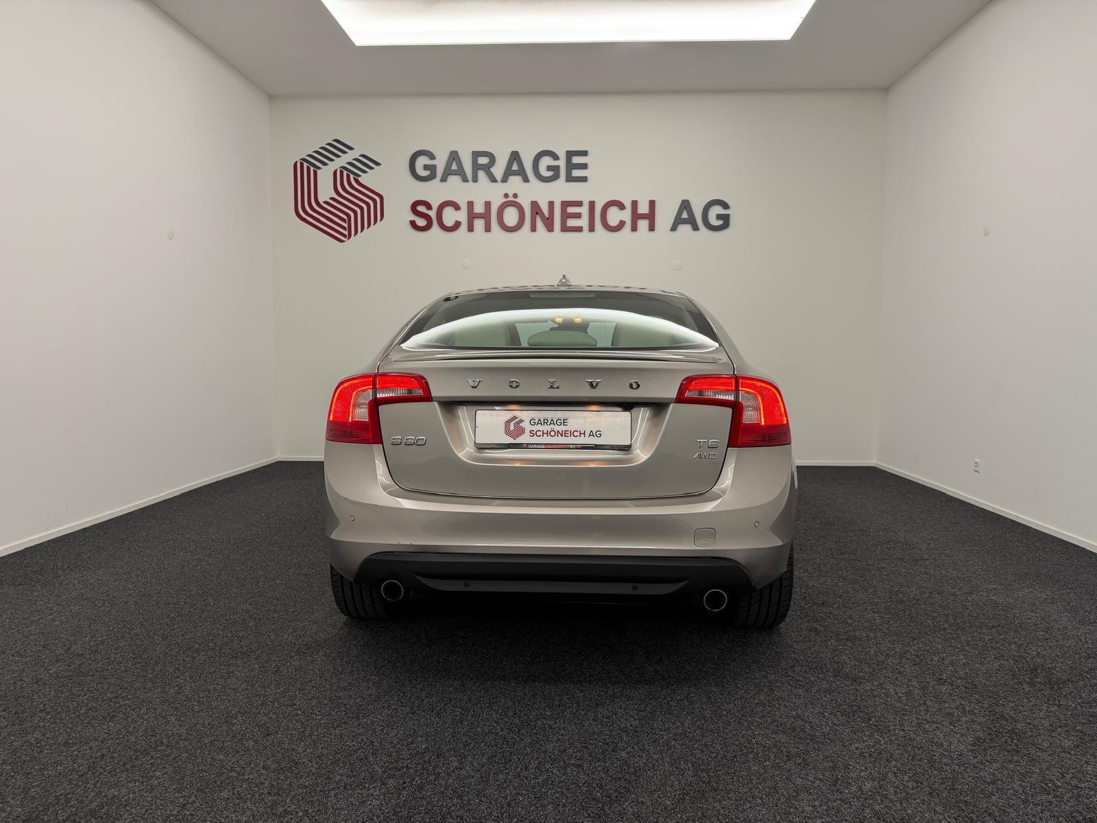 VOLVO S60 3.0 T6 Summum AWD-image-5