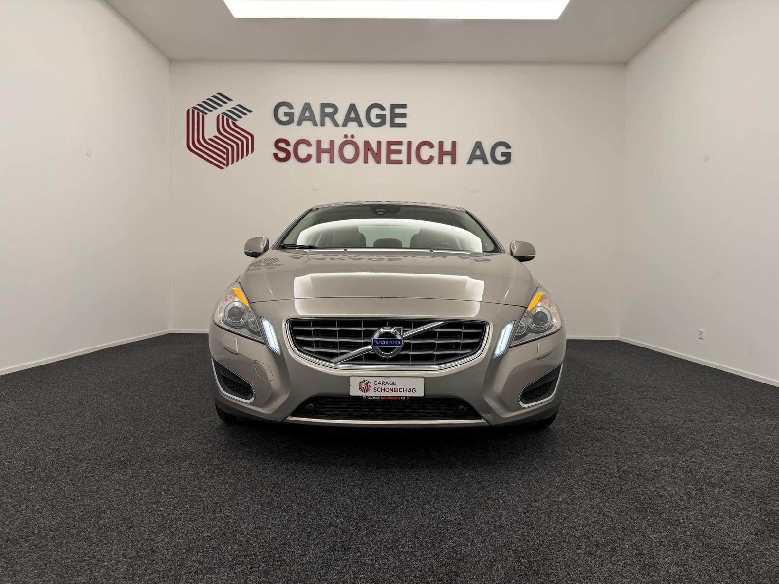 VOLVO S60 3.0 T6 Summum AWD-image-1
