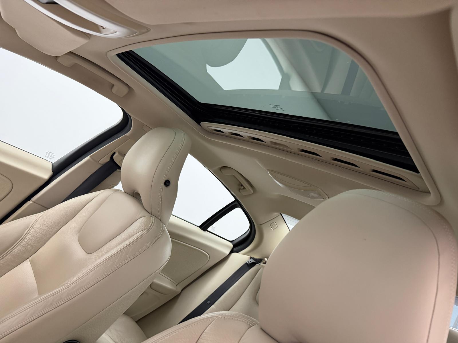 VOLVO S60 3.0 T6 Summum AWD-image-14