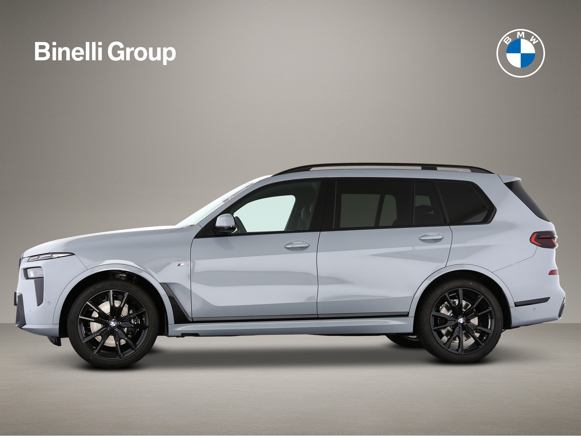 BMW X7 40d xDrive-image-1