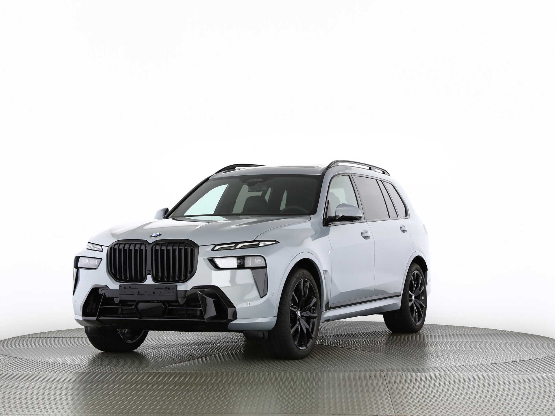 BMW X7 40d xDrive-image-0