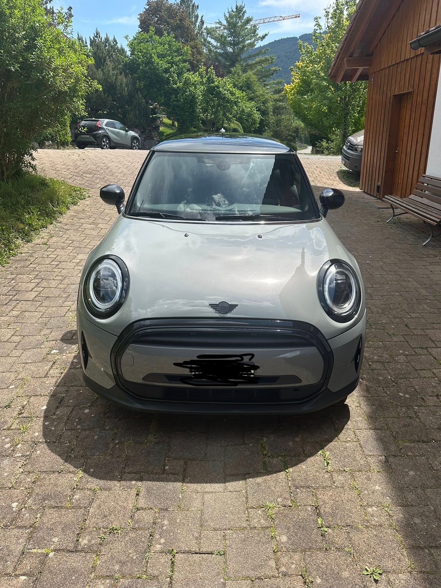 MINI COOPER-image-0