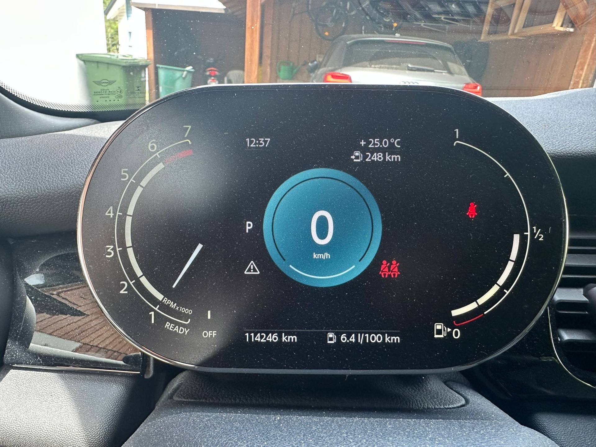 MINI COOPER-image-5