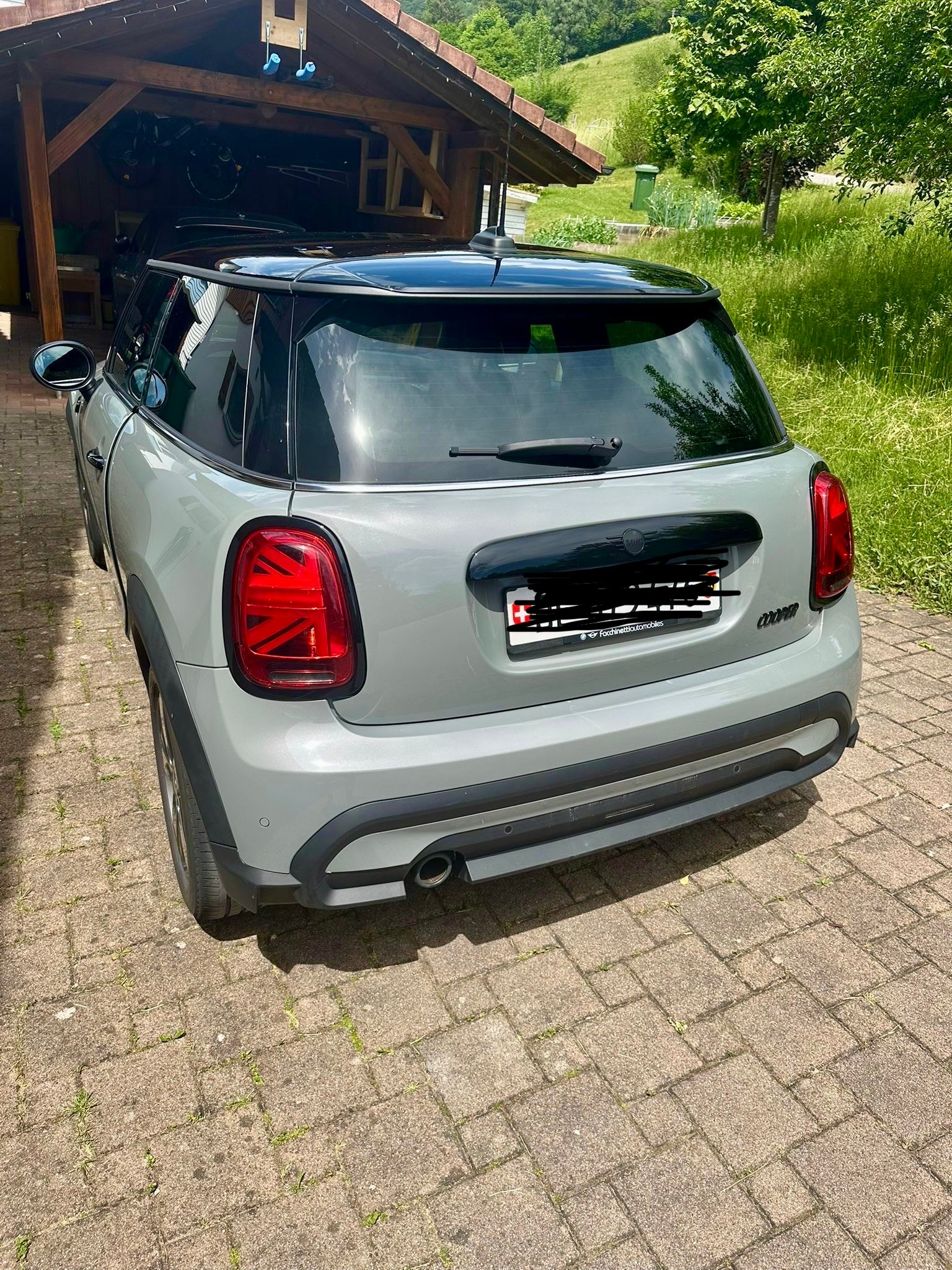 MINI COOPER-image-1