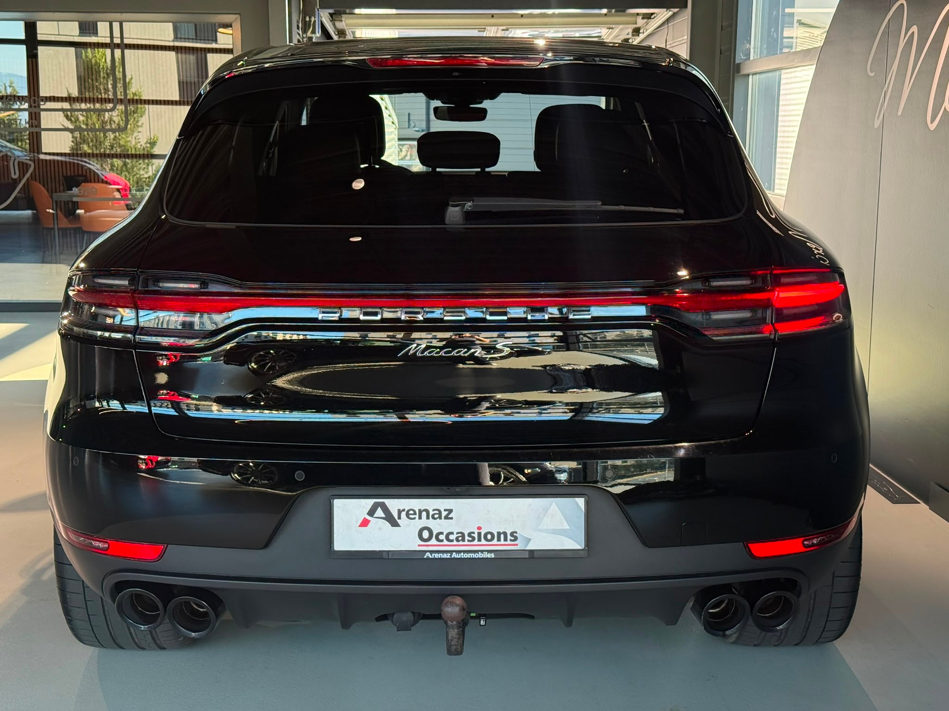 PORSCHE Macan S PDK-image-5