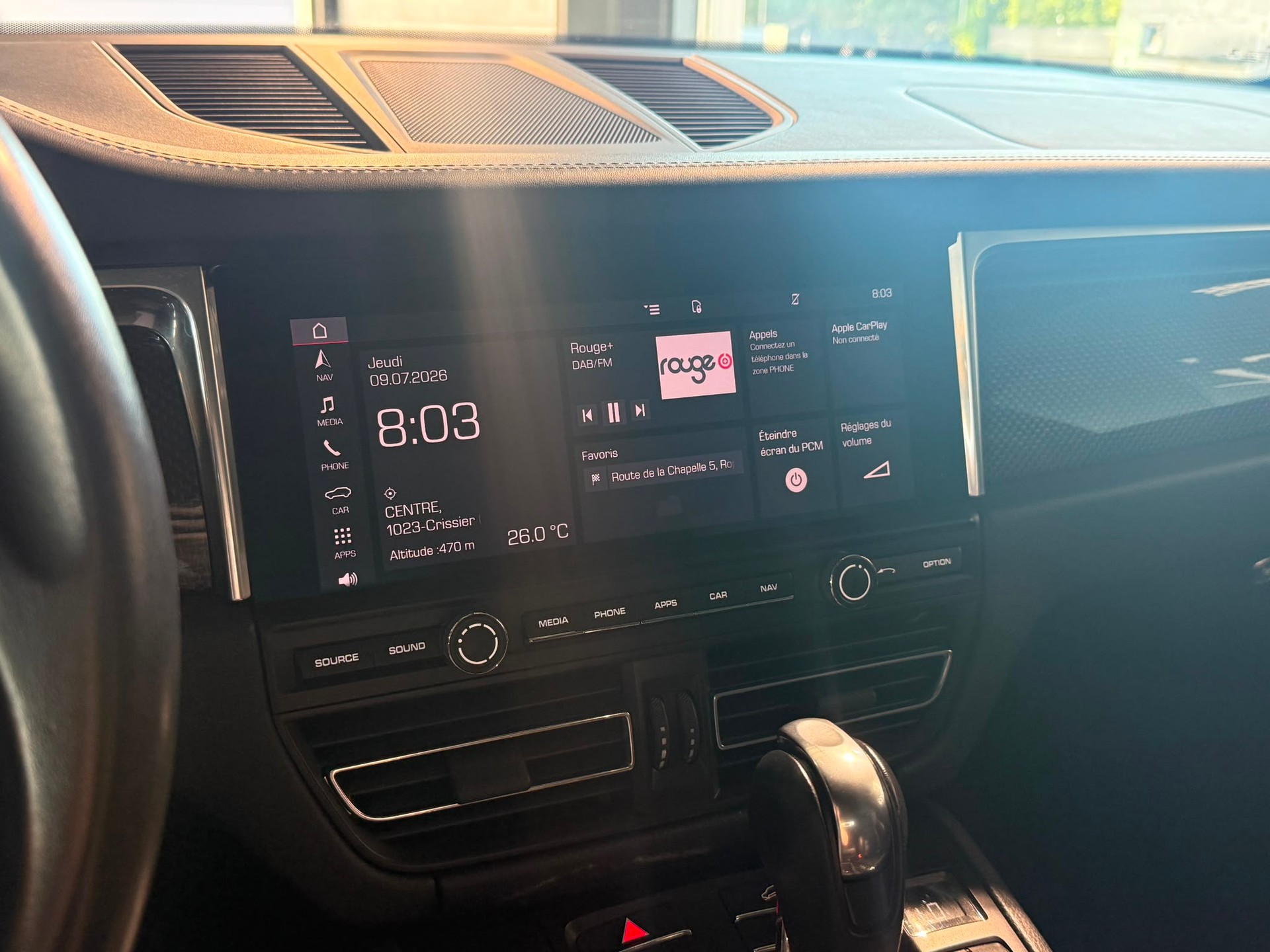PORSCHE Macan S PDK-image-18