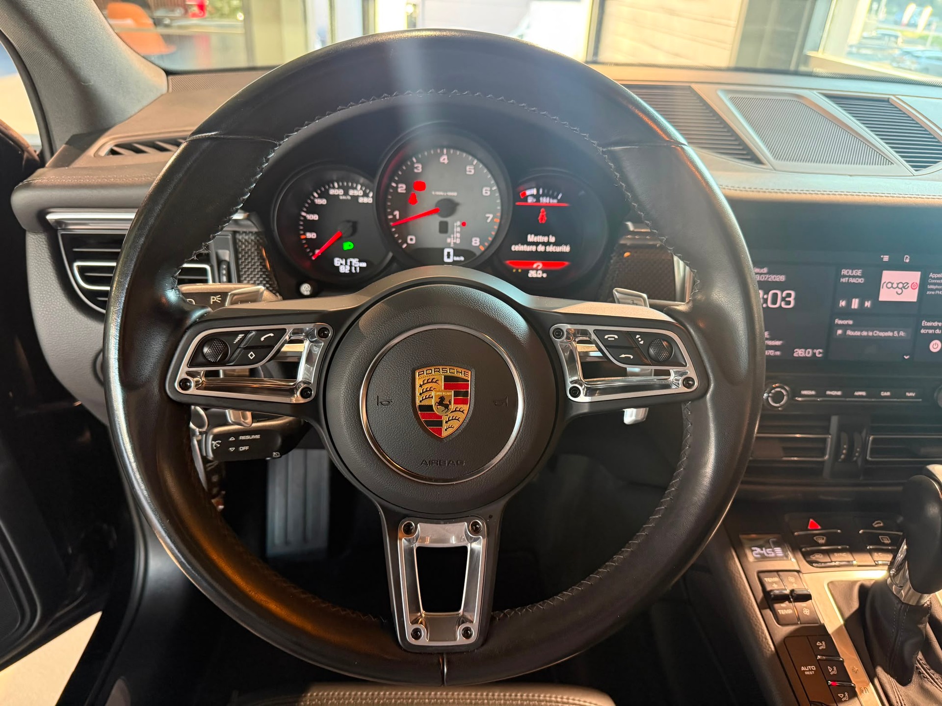 PORSCHE Macan S PDK-image-14