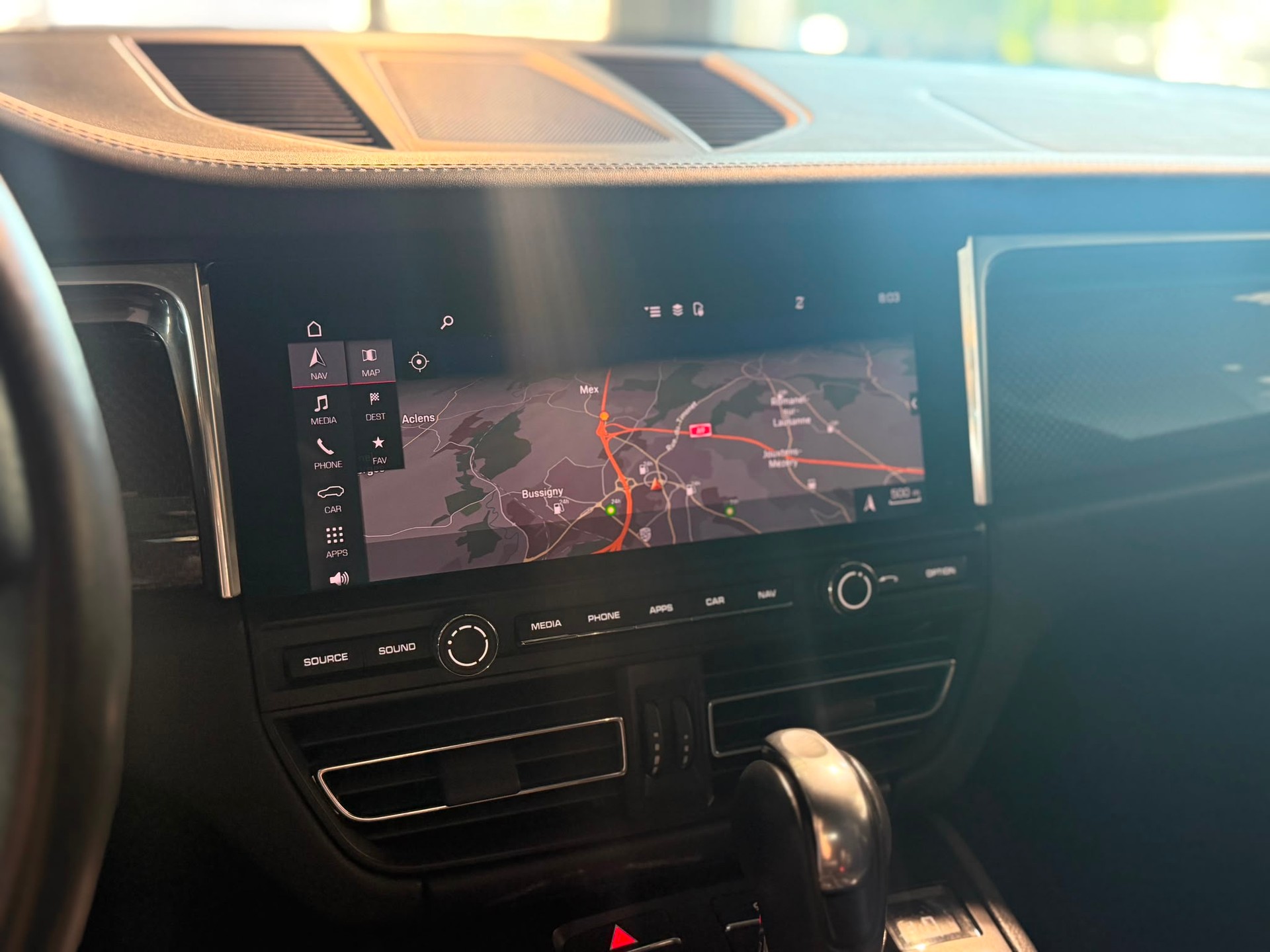 PORSCHE Macan S PDK-image-19