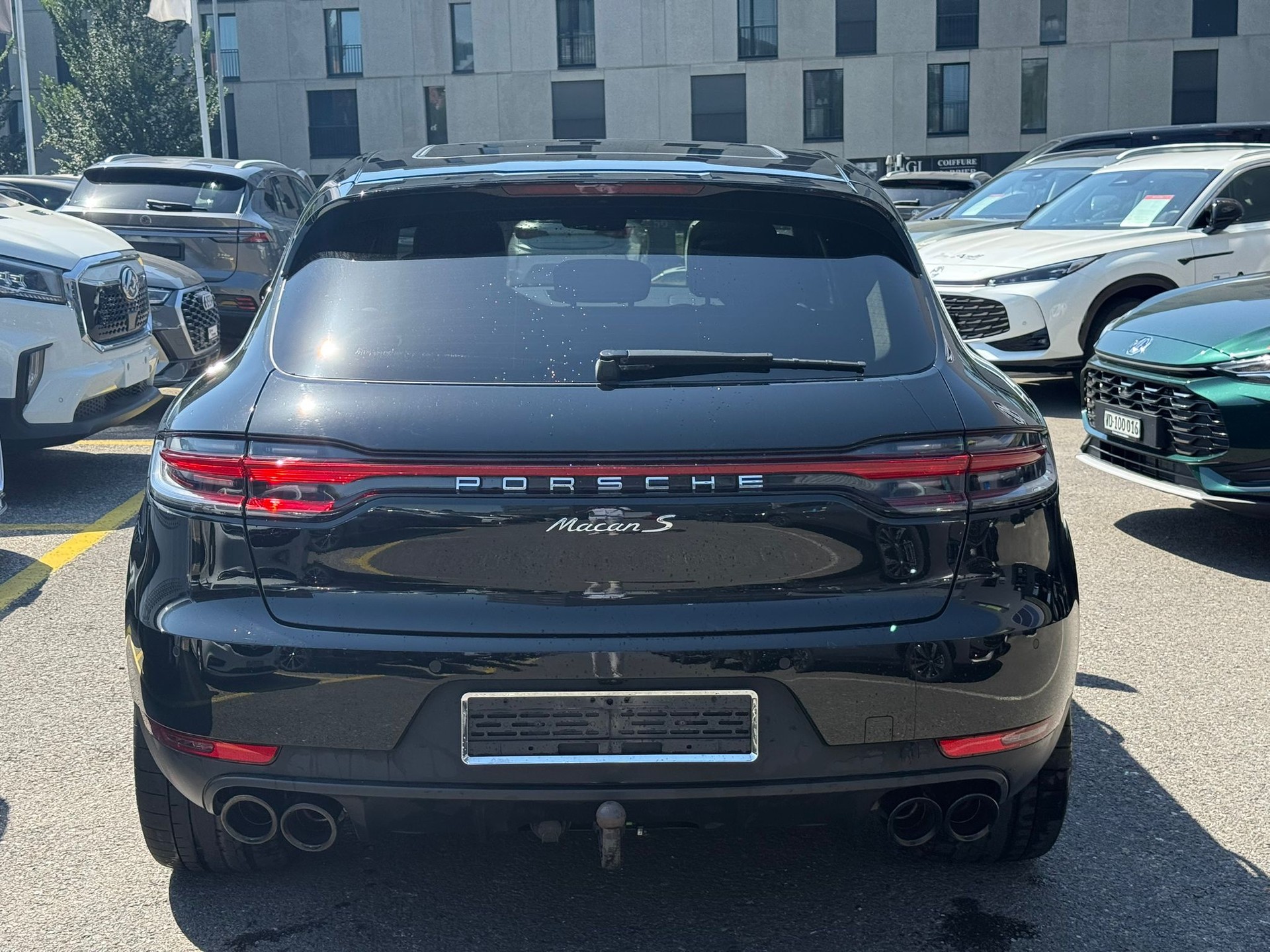 PORSCHE Macan S PDK-image-2
