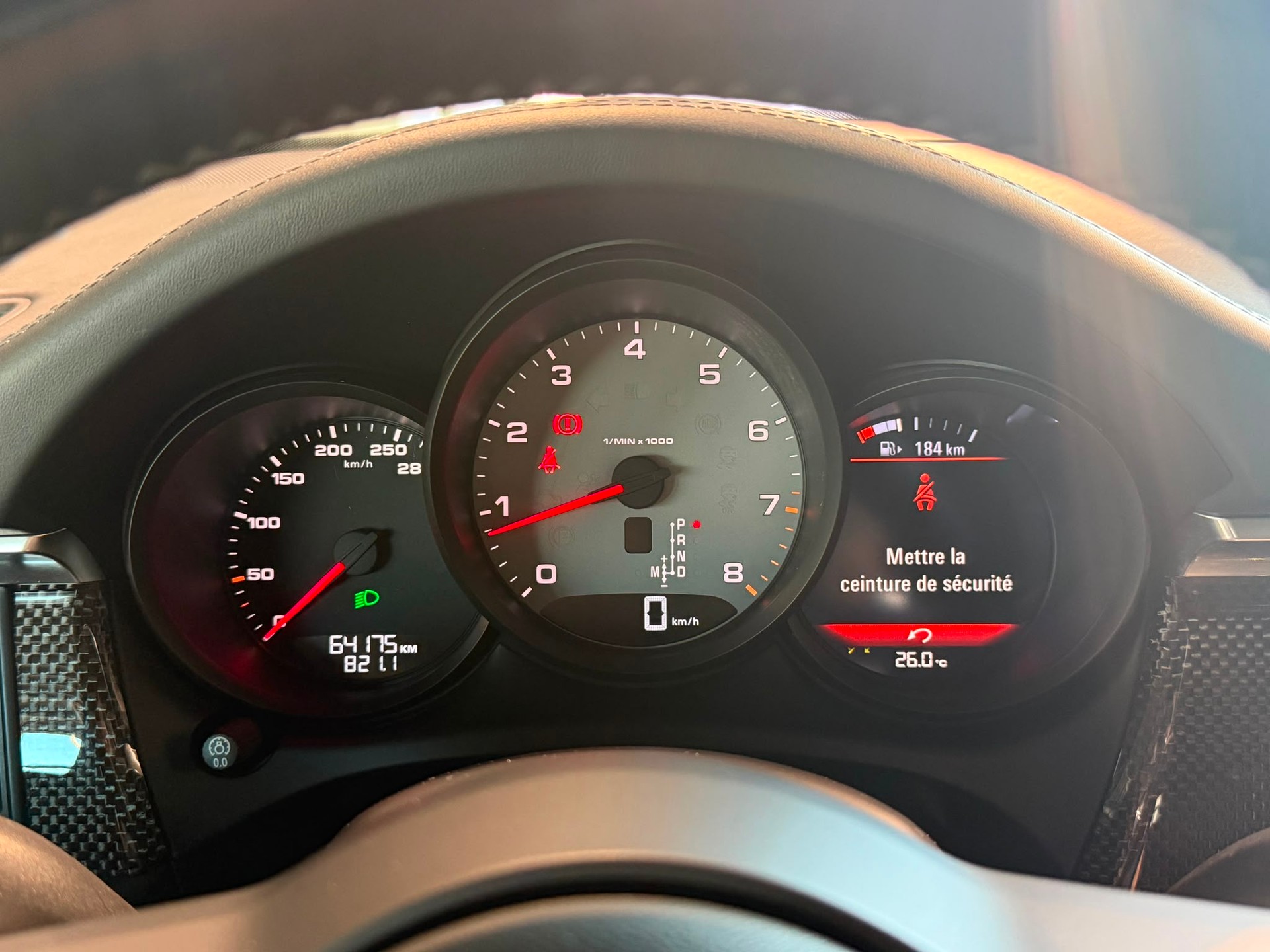 PORSCHE Macan S PDK-image-17