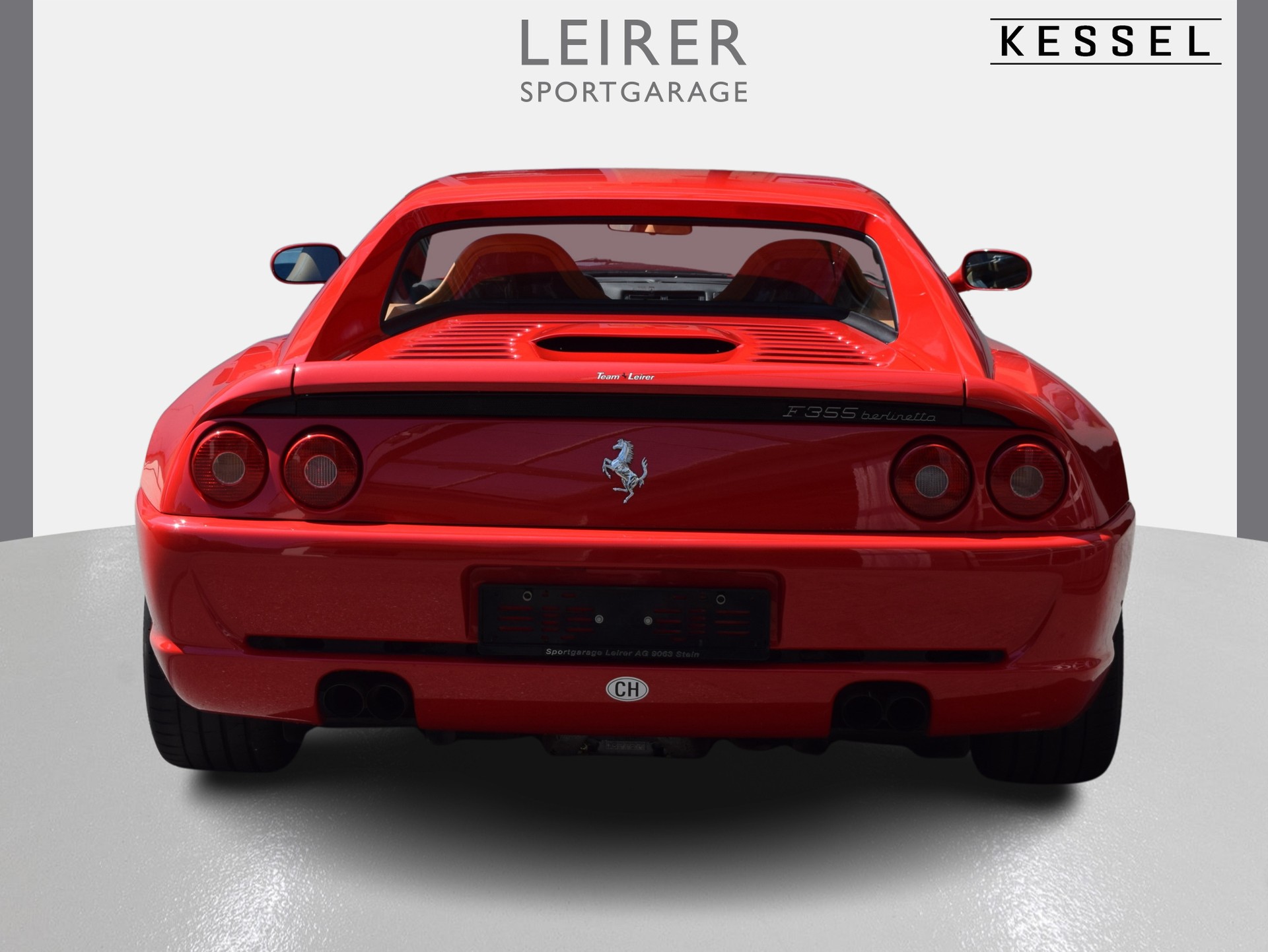FERRARI F355 Berlinetta-image-4