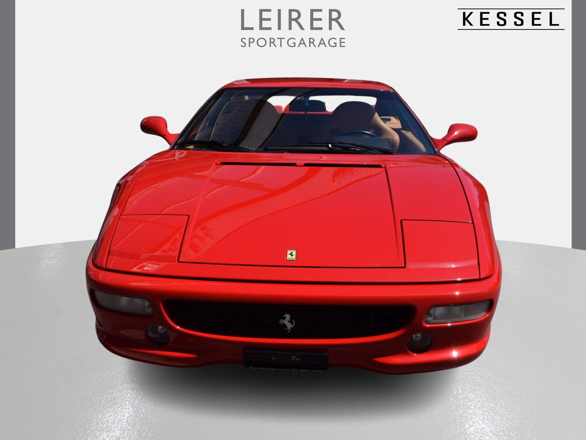 FERRARI F355 Berlinetta-image-3