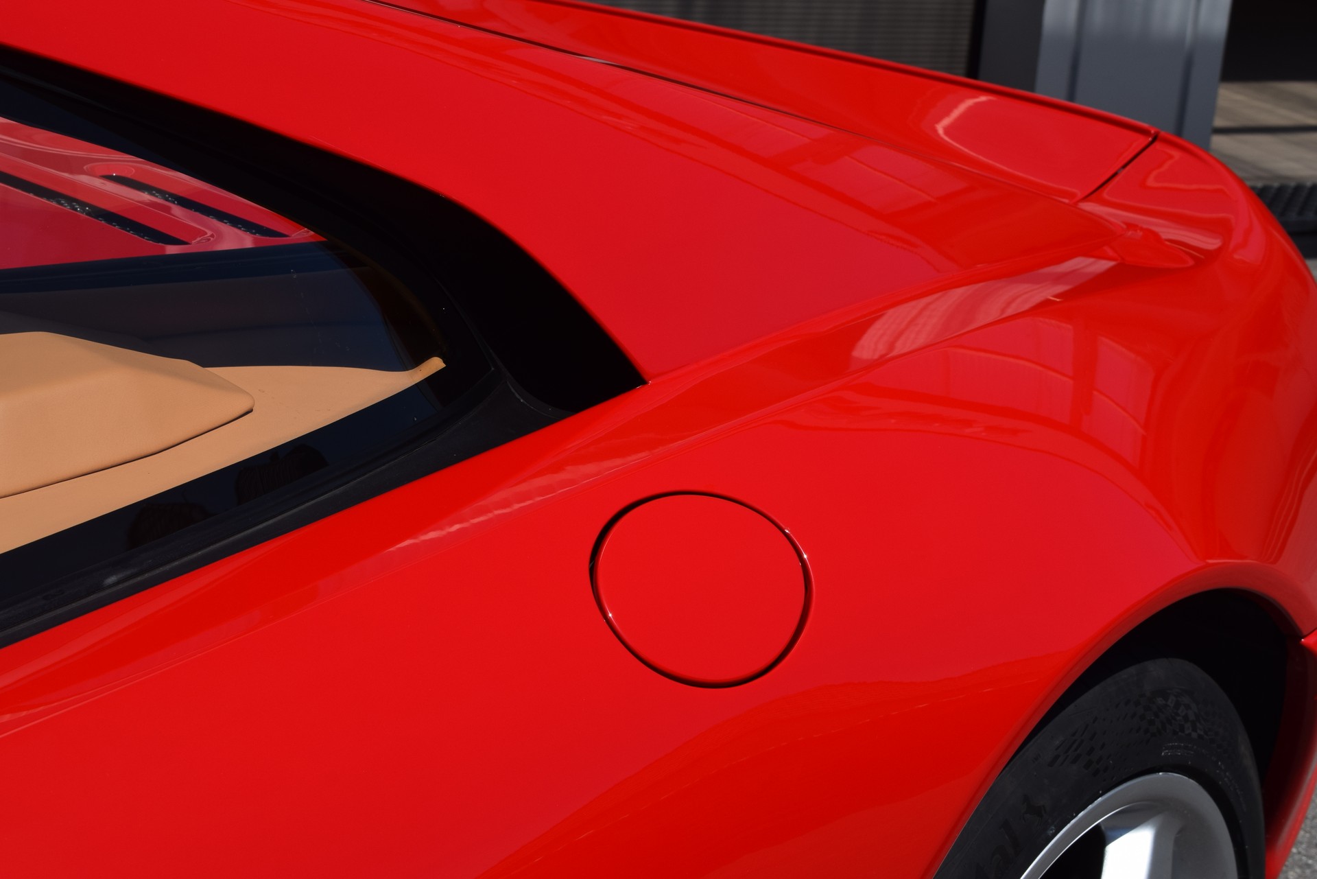 FERRARI F355 Berlinetta-image-5