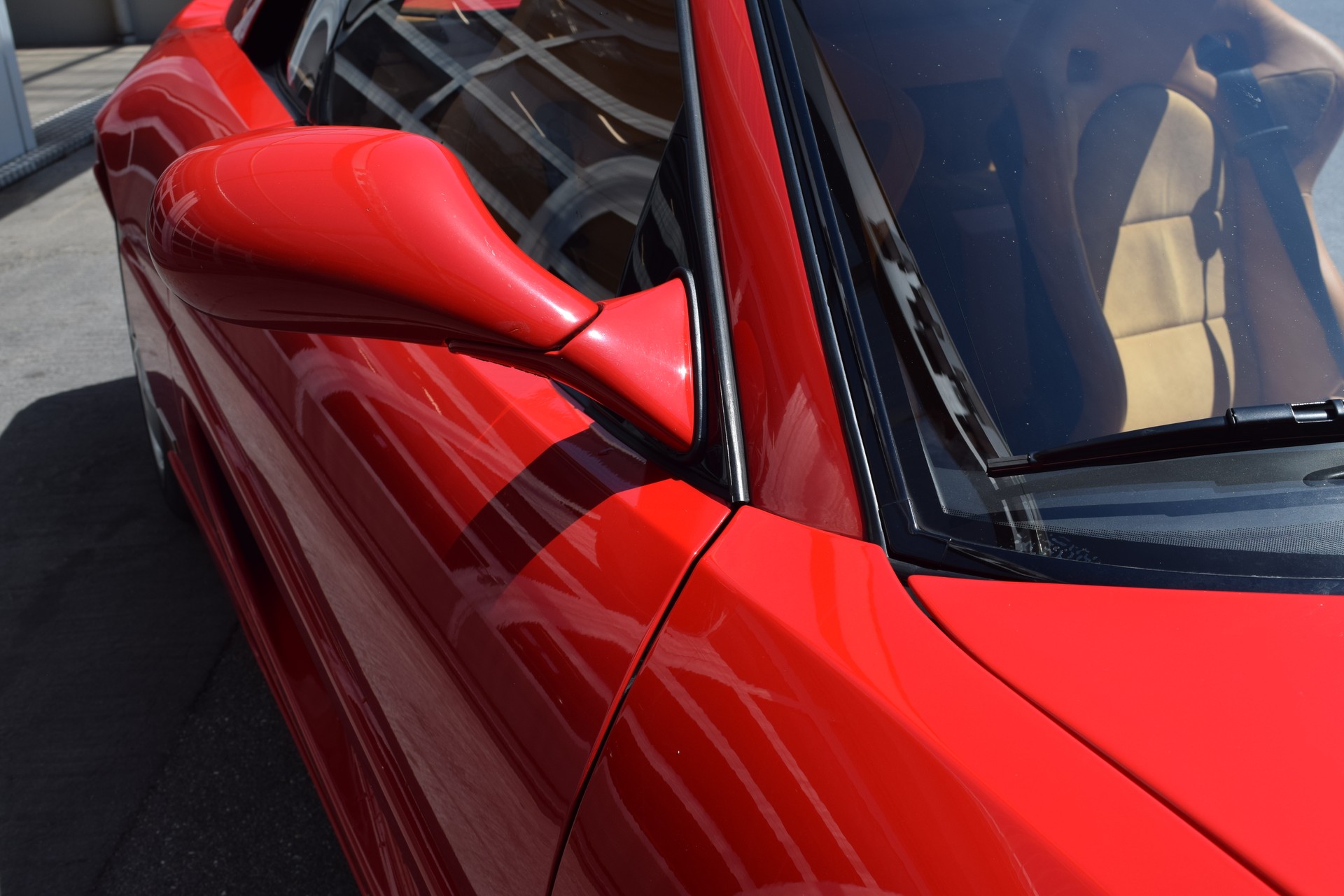 FERRARI F355 Berlinetta-image-6