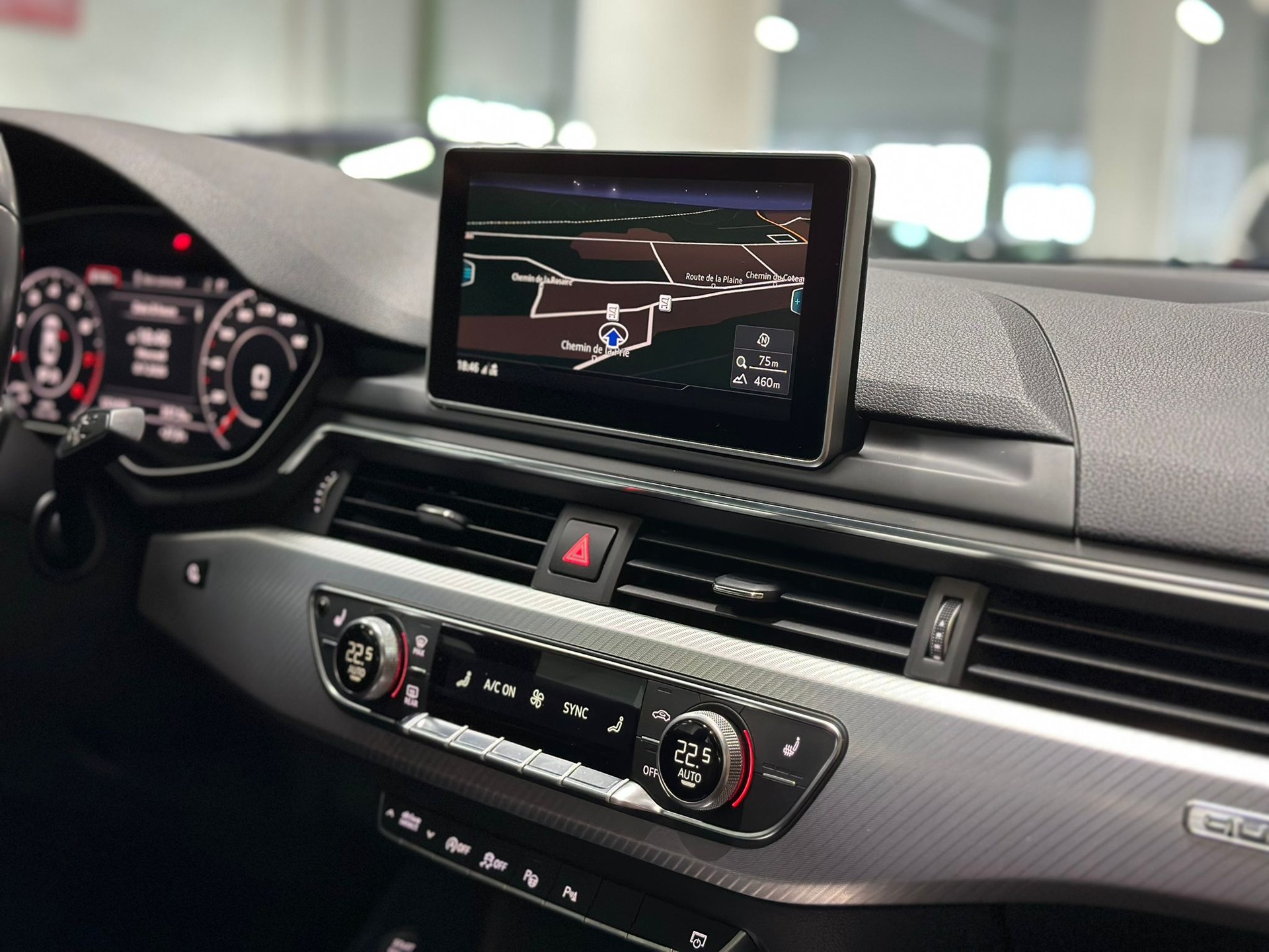 AUDI A5 Coupé 2.0 TFSI Quattro S-tronic-image-13