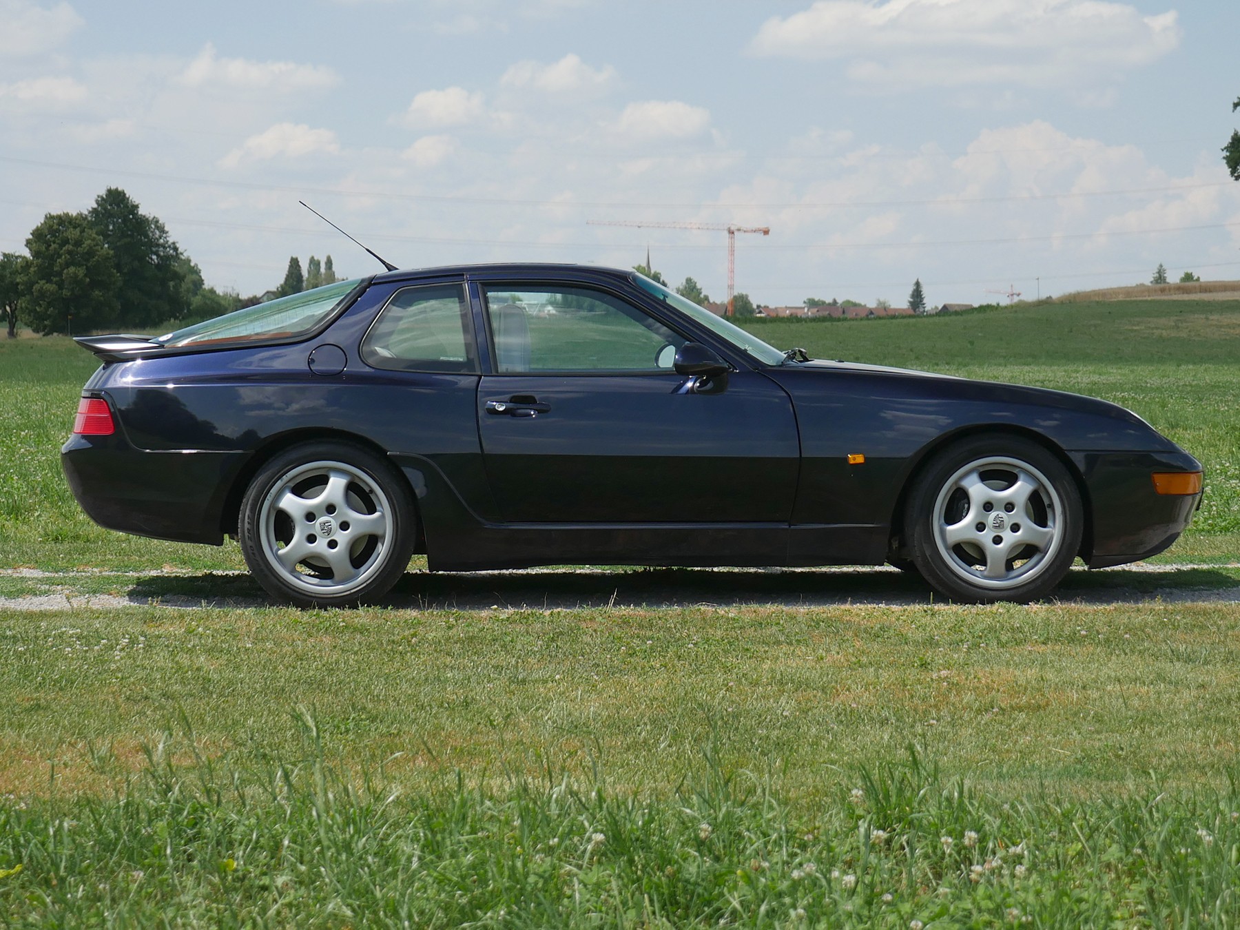 PORSCHE 968-image-4