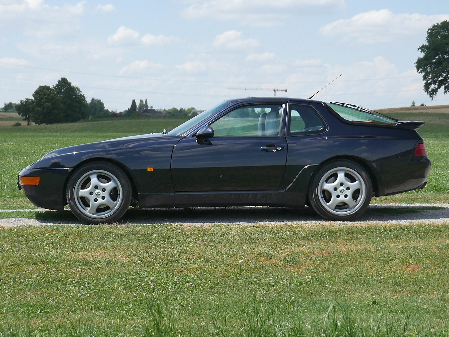 PORSCHE 968-image-0