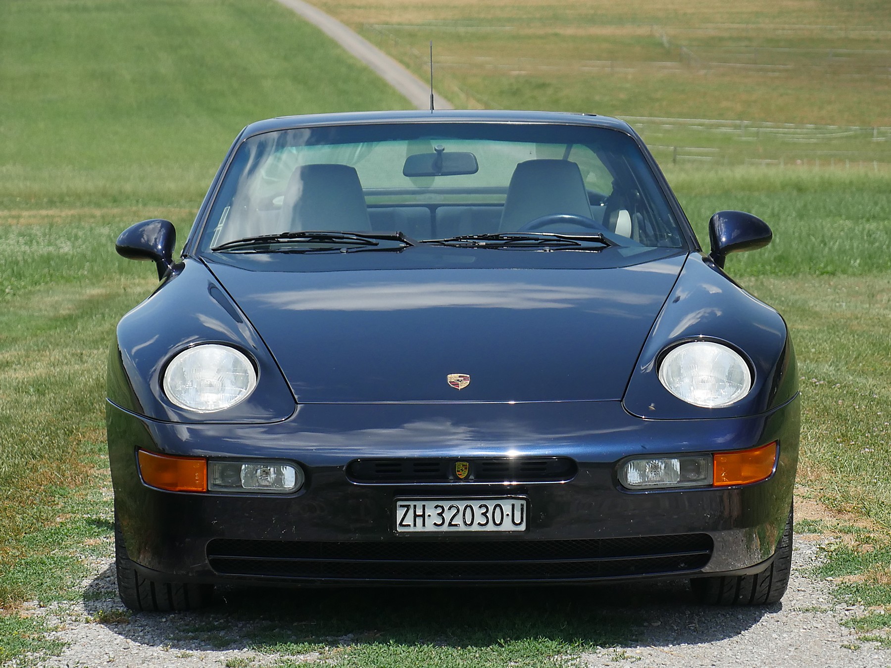 PORSCHE 968-image-2