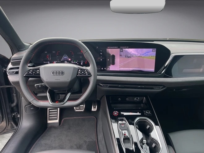 AUDI A6 Avant TFSI quattro 270 kW S tronic*Panorama-Dach, (5-Jahre Garantie)-image-9