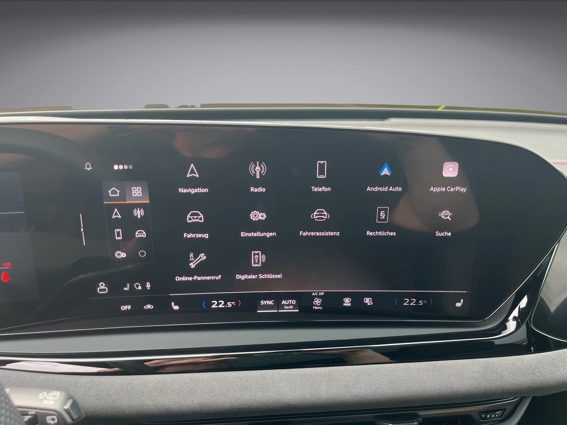 AUDI A6 Avant TFSI quattro 270 kW S tronic*Panorama-Dach, (5-Jahre Garantie)-image-13