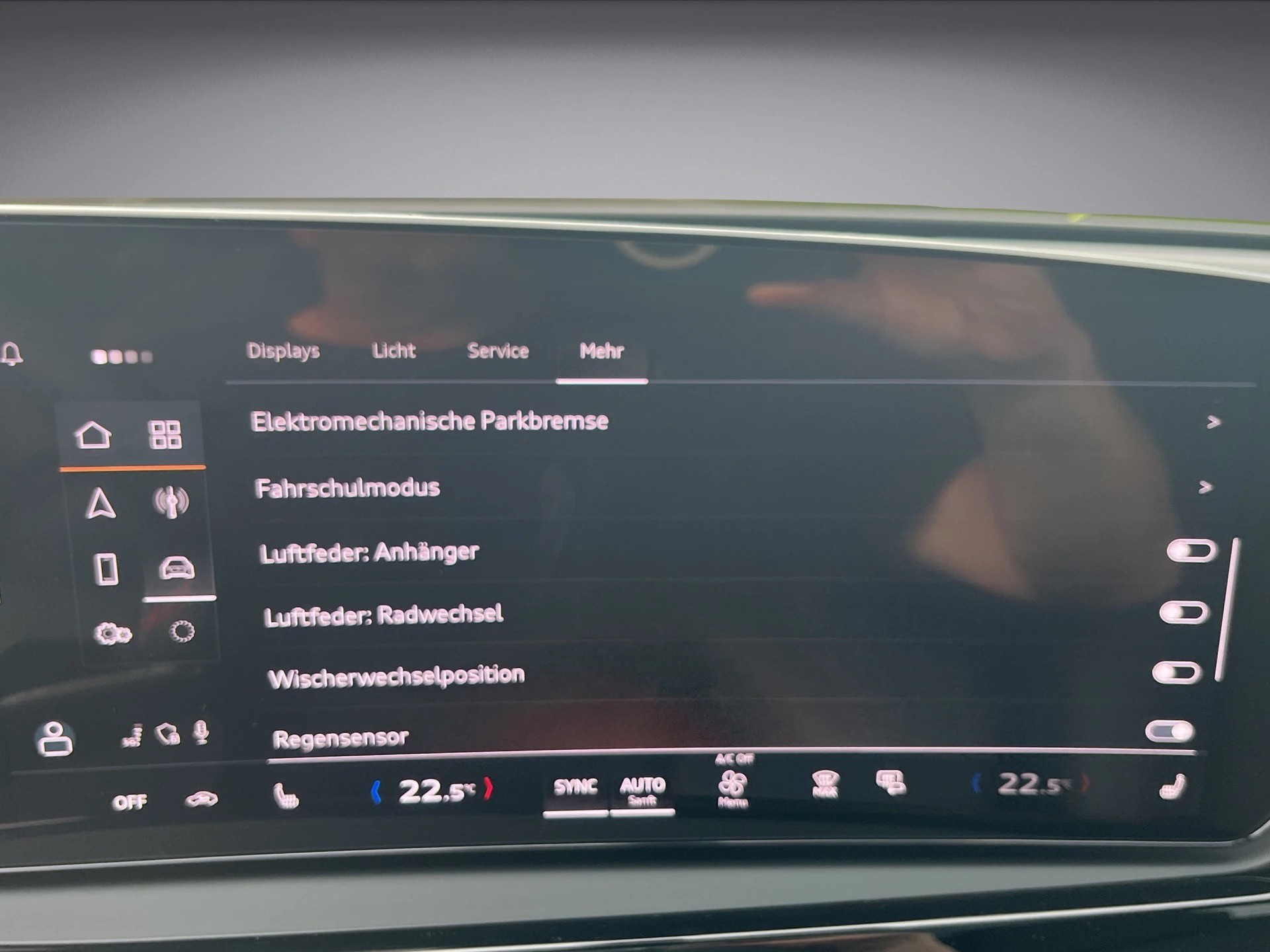 AUDI A6 Avant TFSI quattro 270 kW S tronic*Panorama-Dach, (5-Jahre Garantie)-image-15