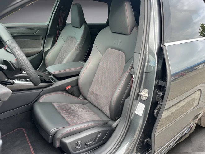 AUDI A6 Avant TFSI quattro 270 kW S tronic*Panorama-Dach, (5-Jahre Garantie)-image-8