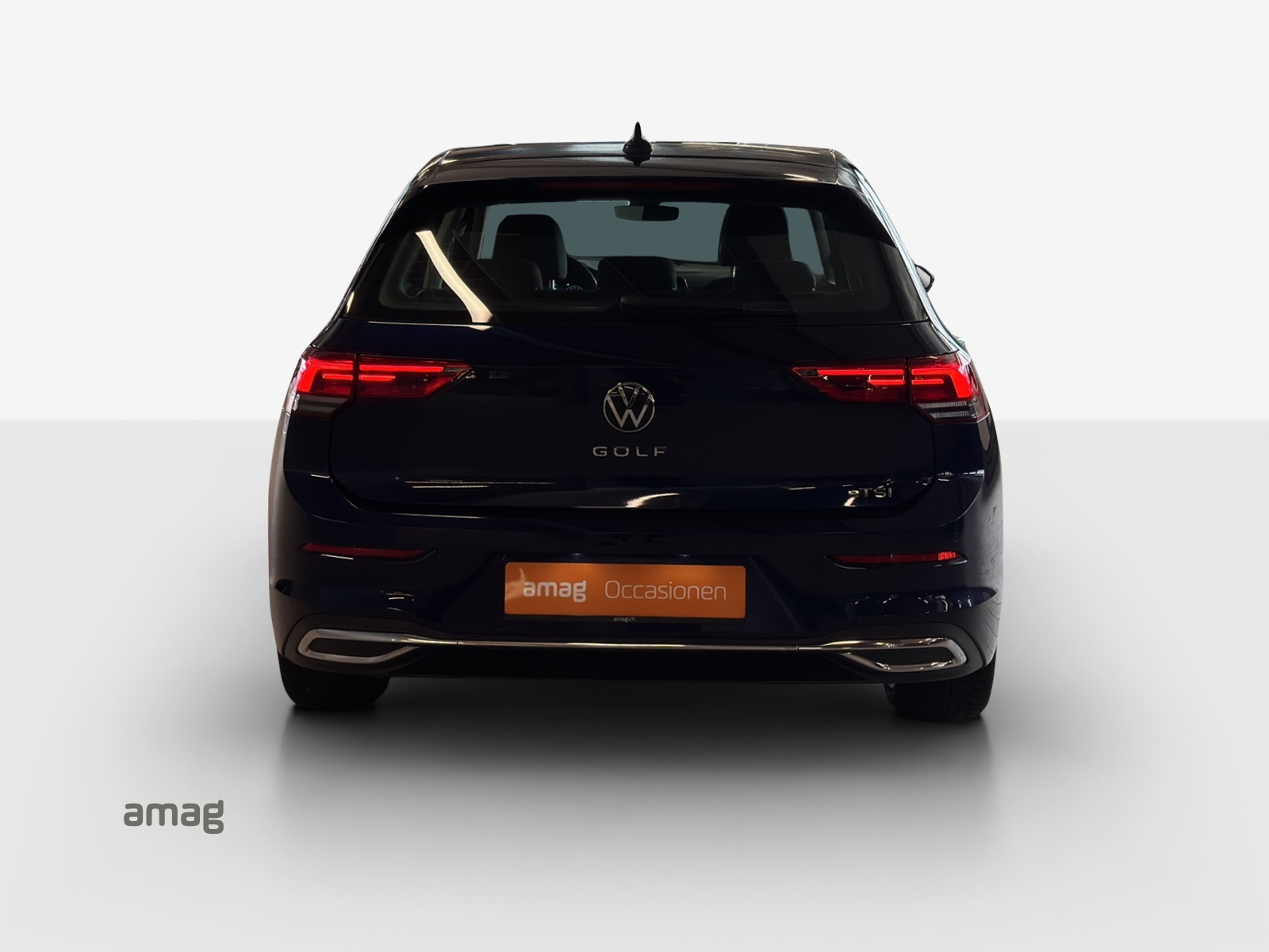 VW Golf 1.5 eTSI mHEV ACT Style DSG-image-3