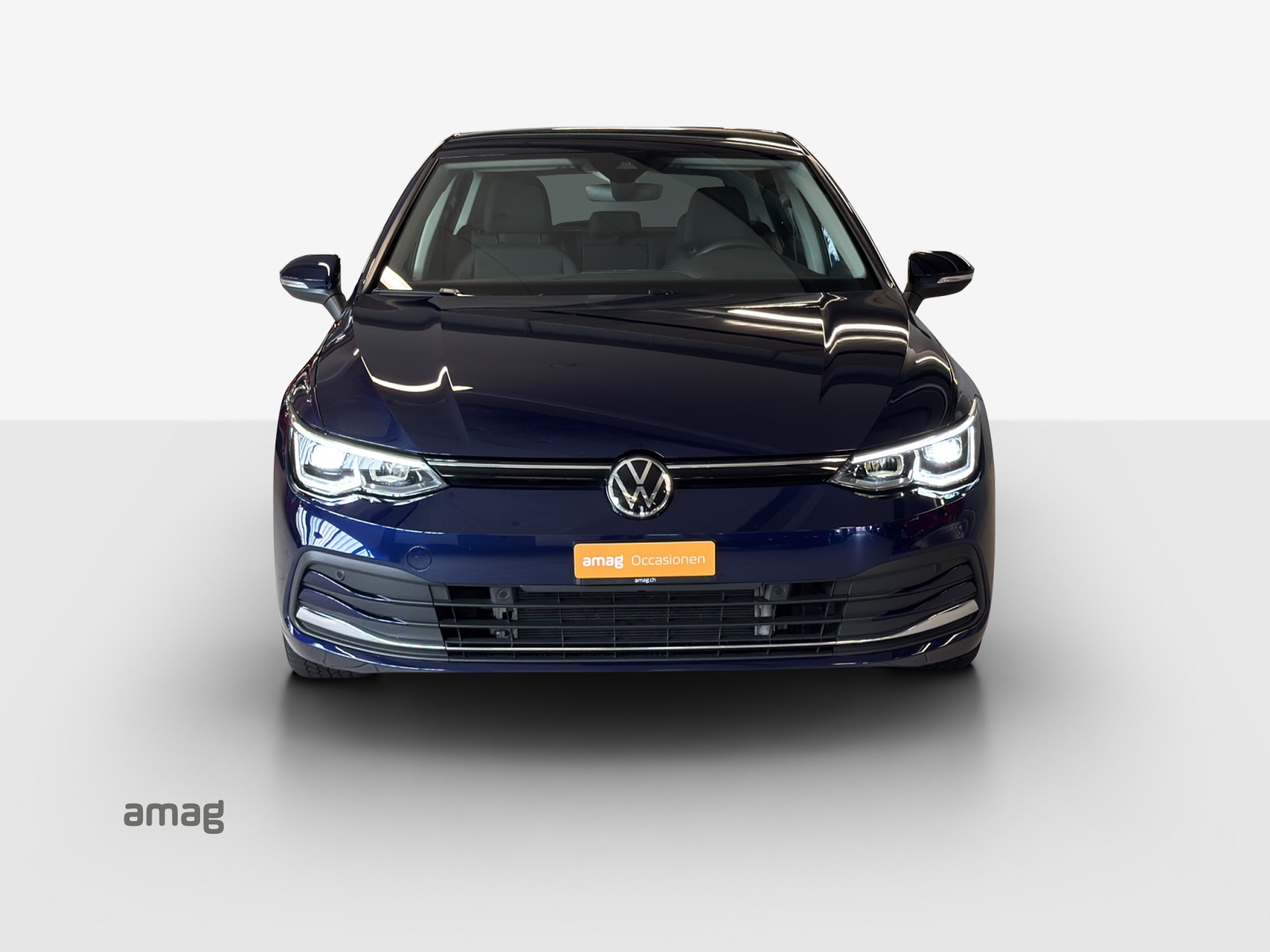 VW Golf 1.5 eTSI mHEV ACT Style DSG-image-6