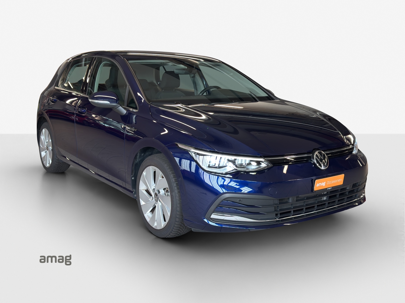 VW Golf 1.5 eTSI mHEV ACT Style DSG-image-5