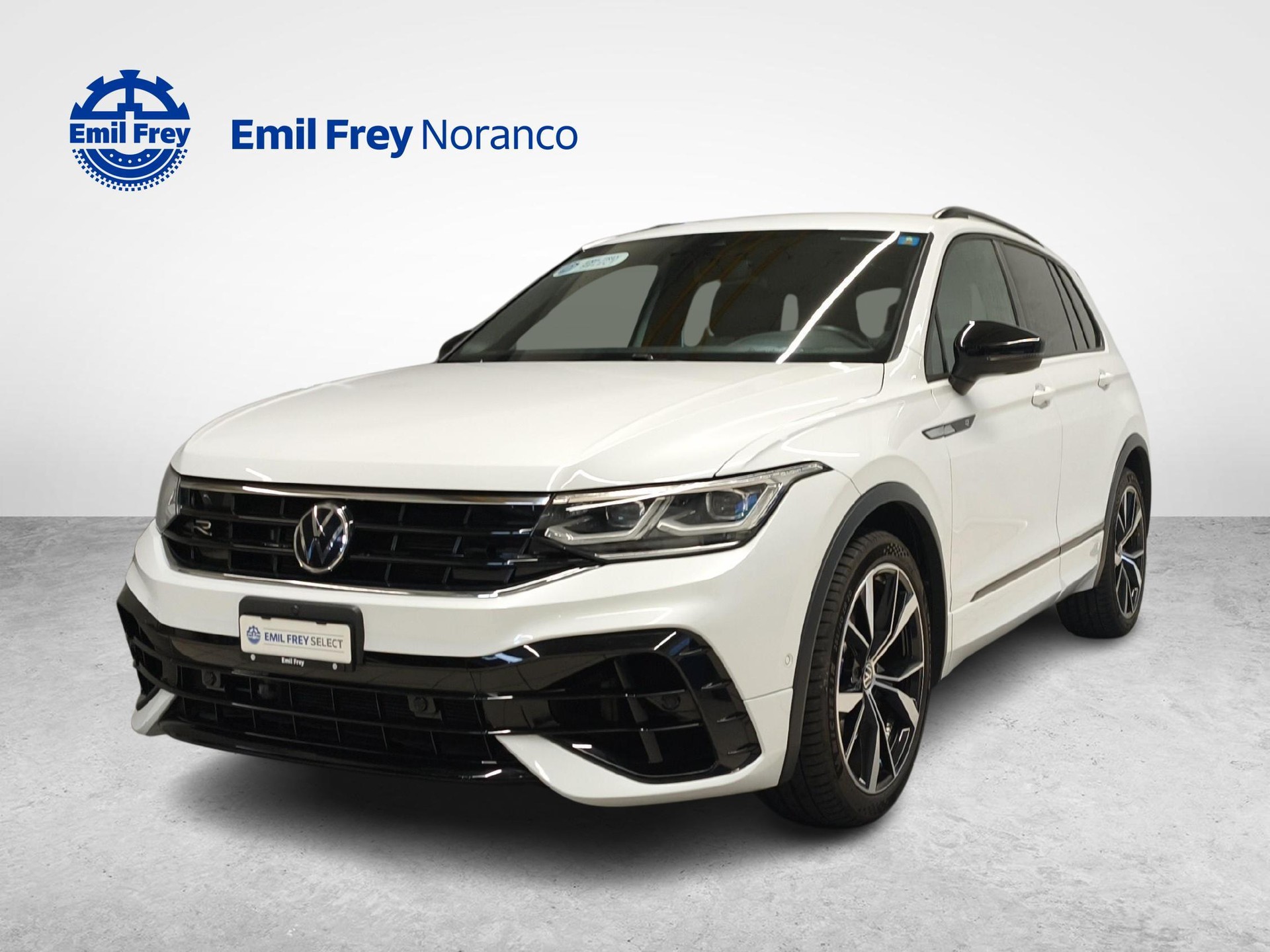 VW Tiguan 2.0 TSI R DSG-image-0