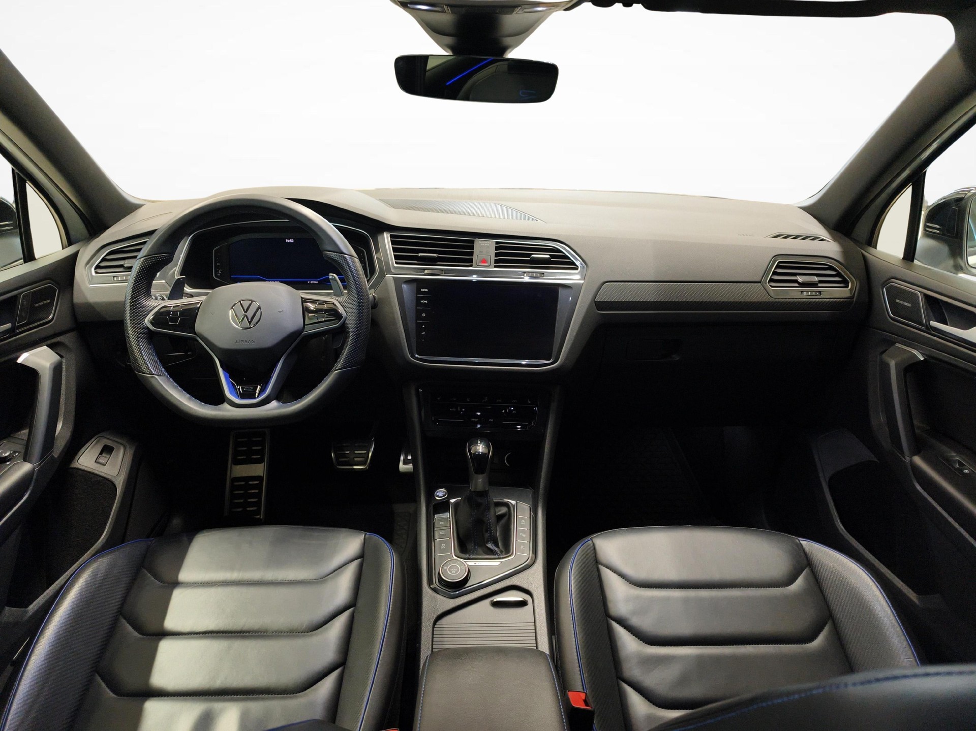 VW Tiguan 2.0 TSI R DSG-image-8