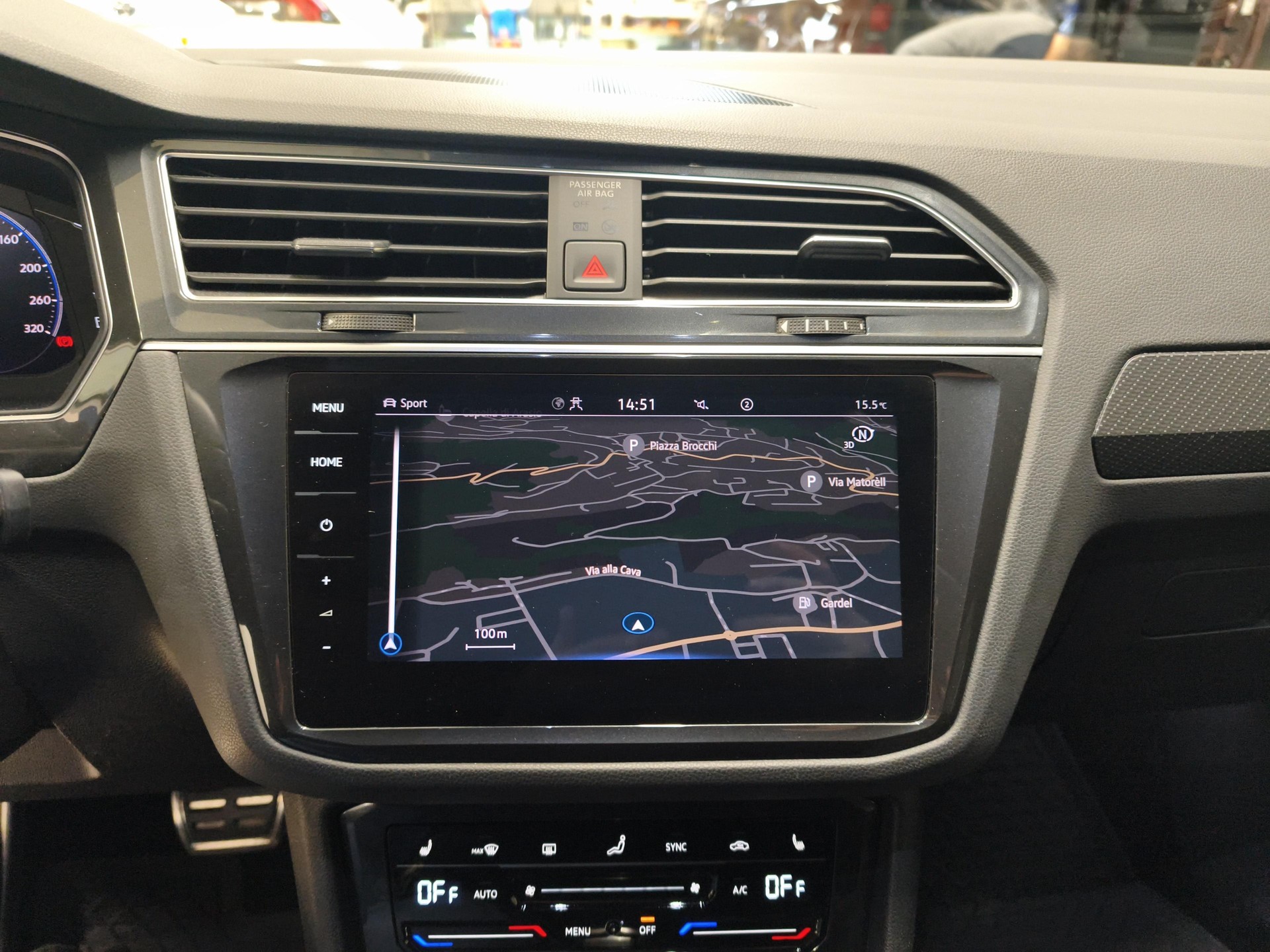 VW Tiguan 2.0 TSI R DSG-image-12