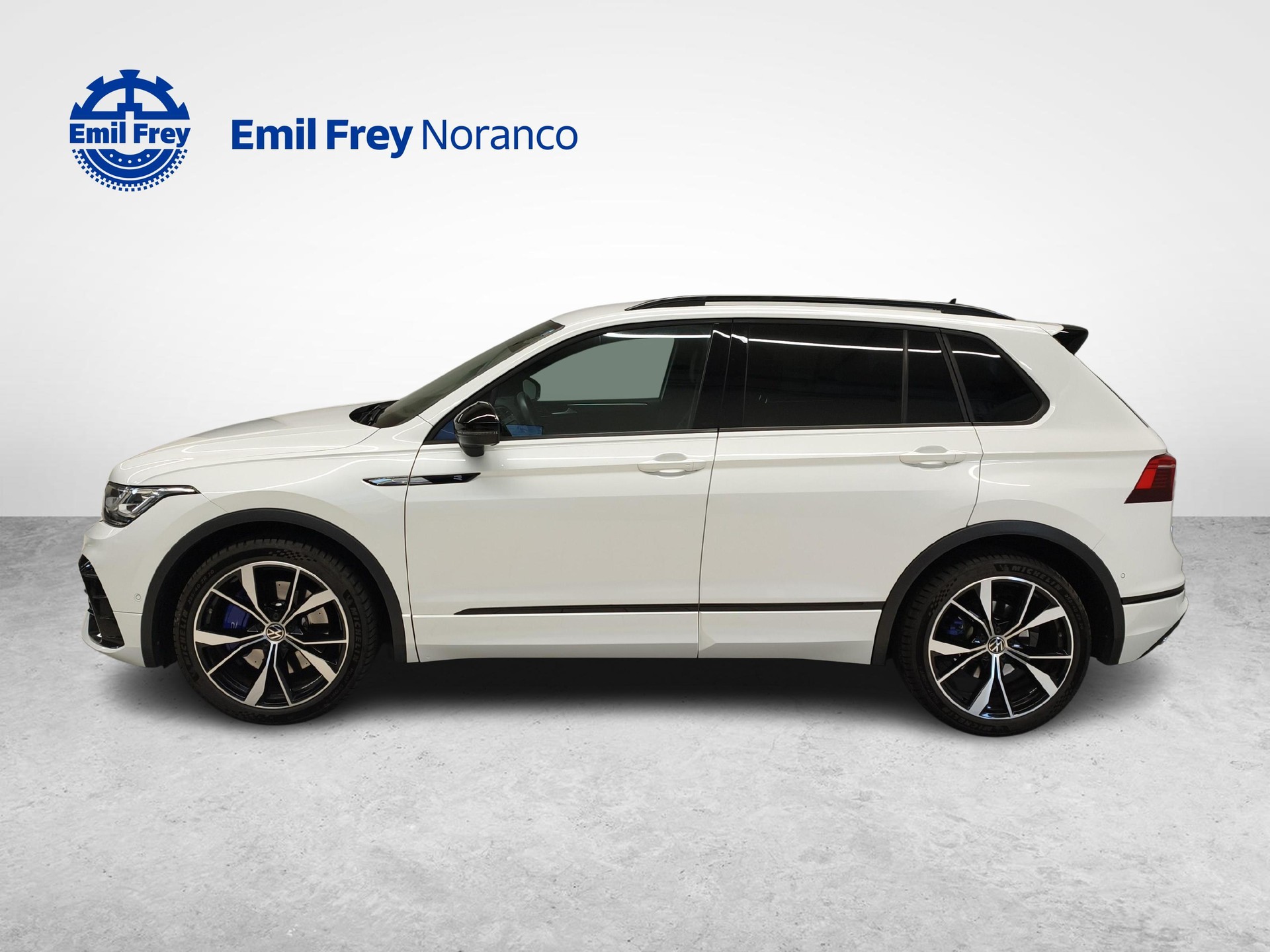 VW Tiguan 2.0 TSI R DSG-image-1