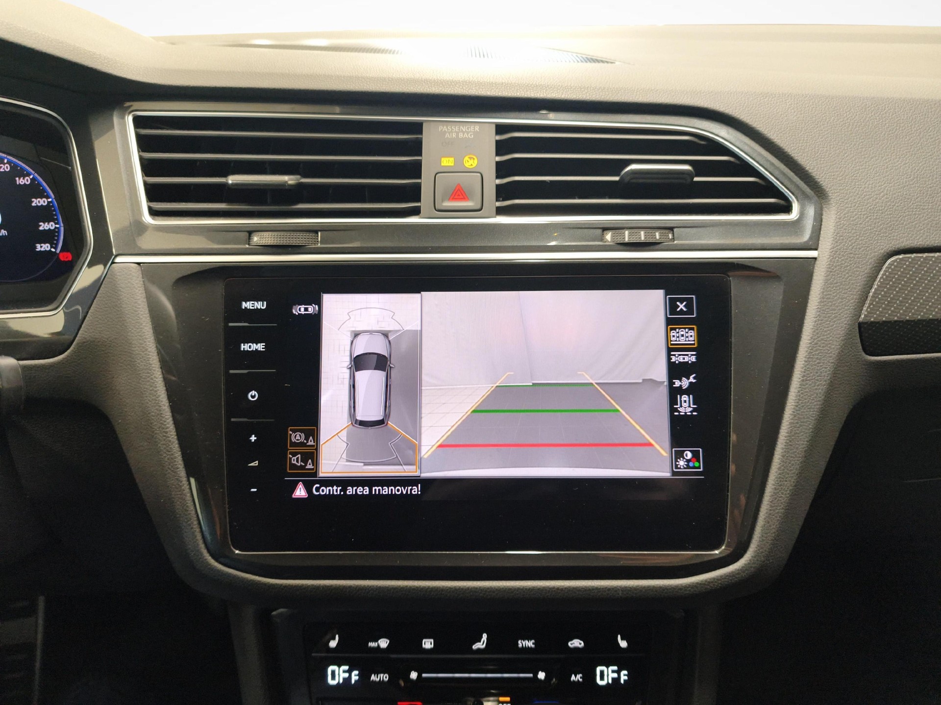 VW Tiguan 2.0 TSI R DSG-image-13