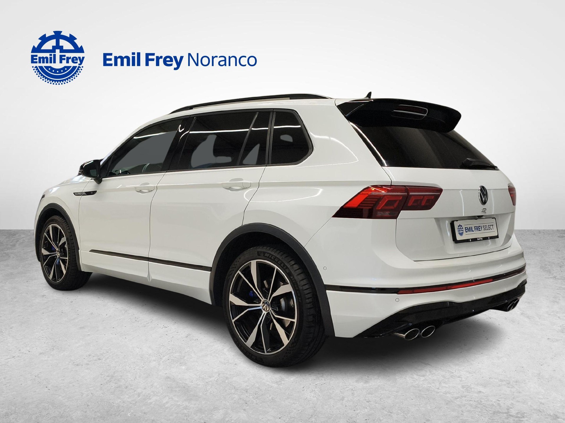 VW Tiguan 2.0 TSI R DSG-image-2